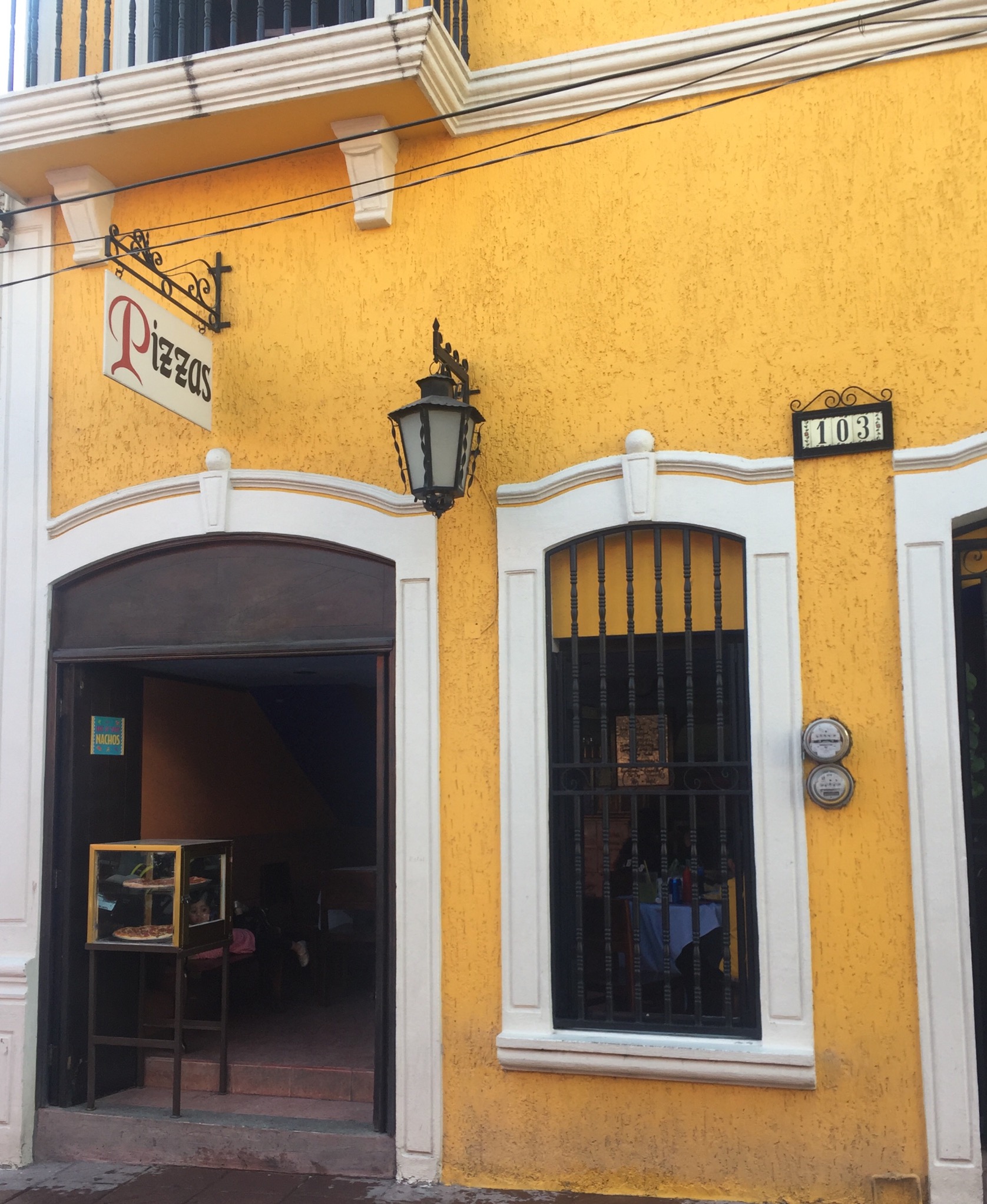 Pizza's Horse image 1