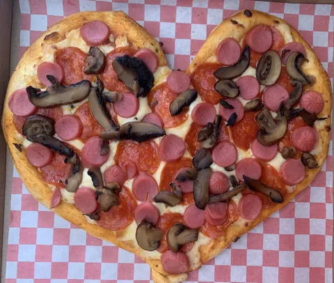 Pizza's Horse image 6