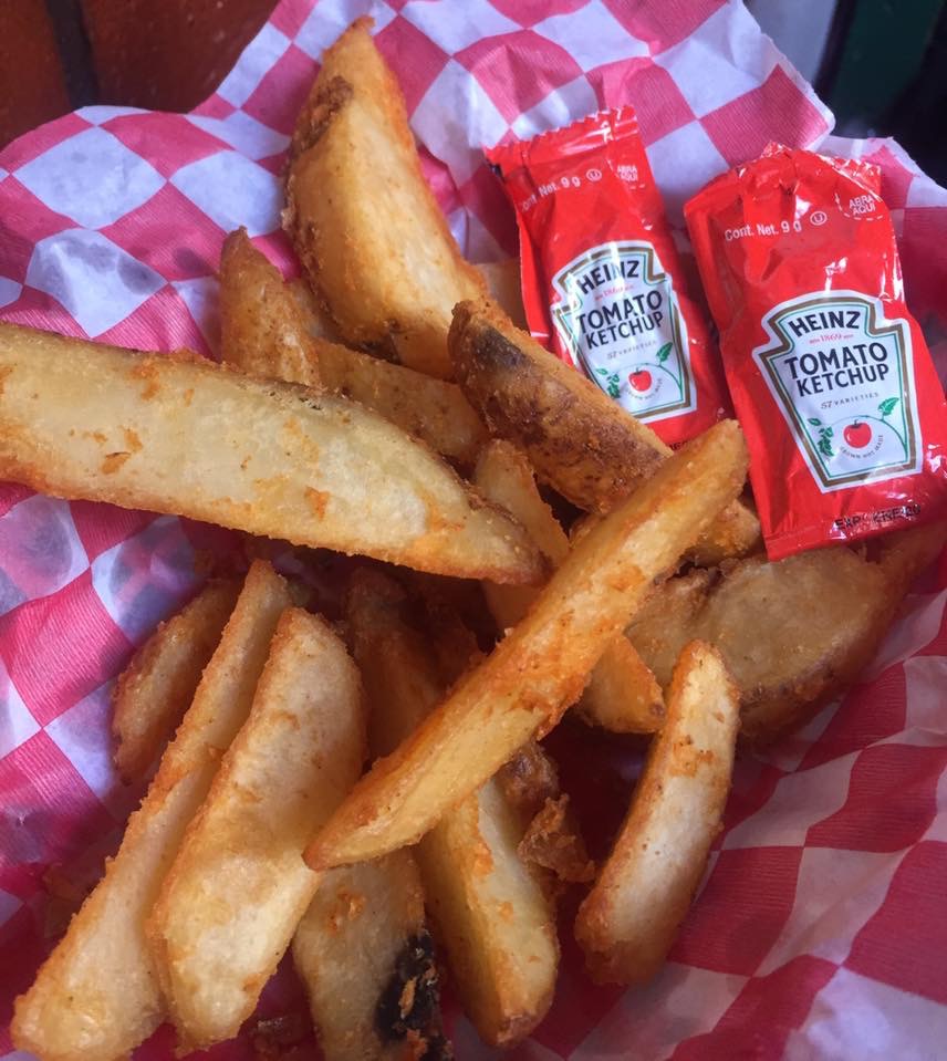 Pizza's Horse image 7