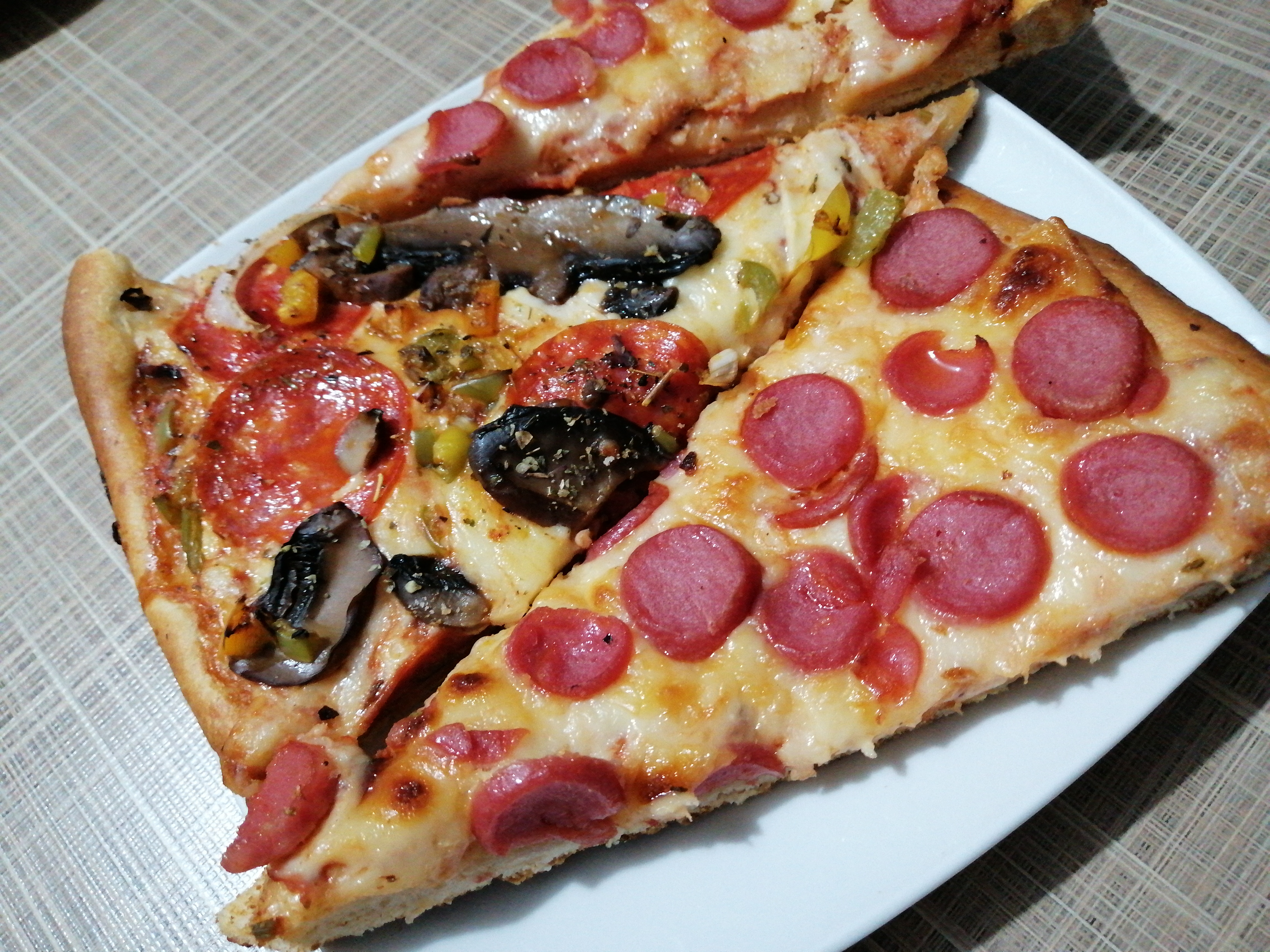 Pizza's Horse image 8