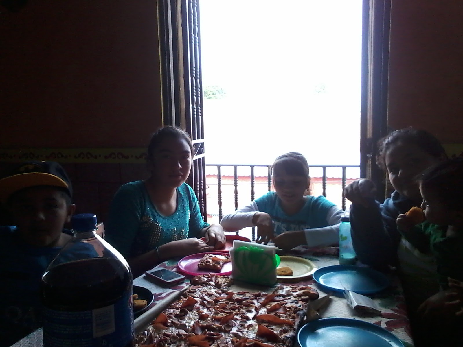 Pizza's Horse image 9