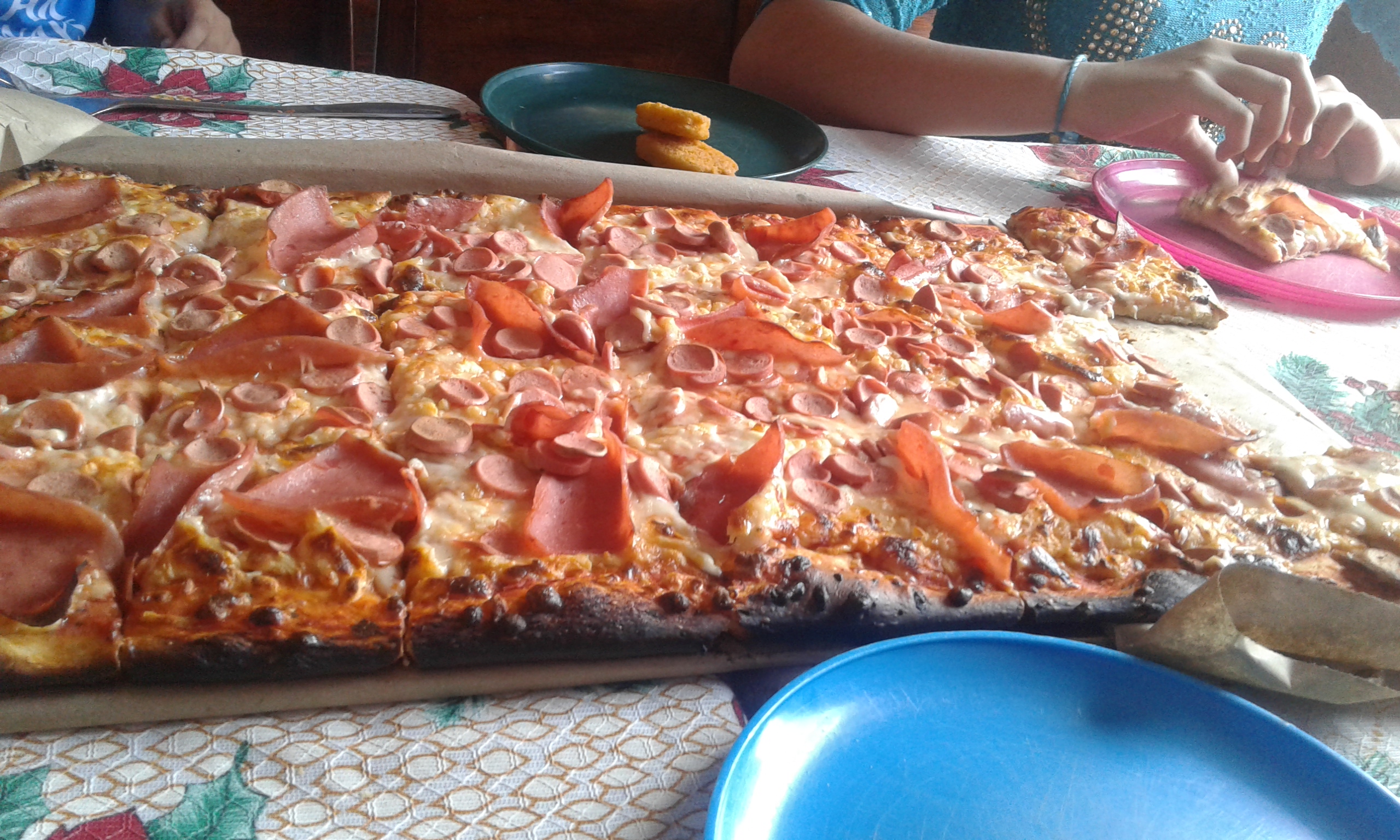 Pizza's Horse image 10