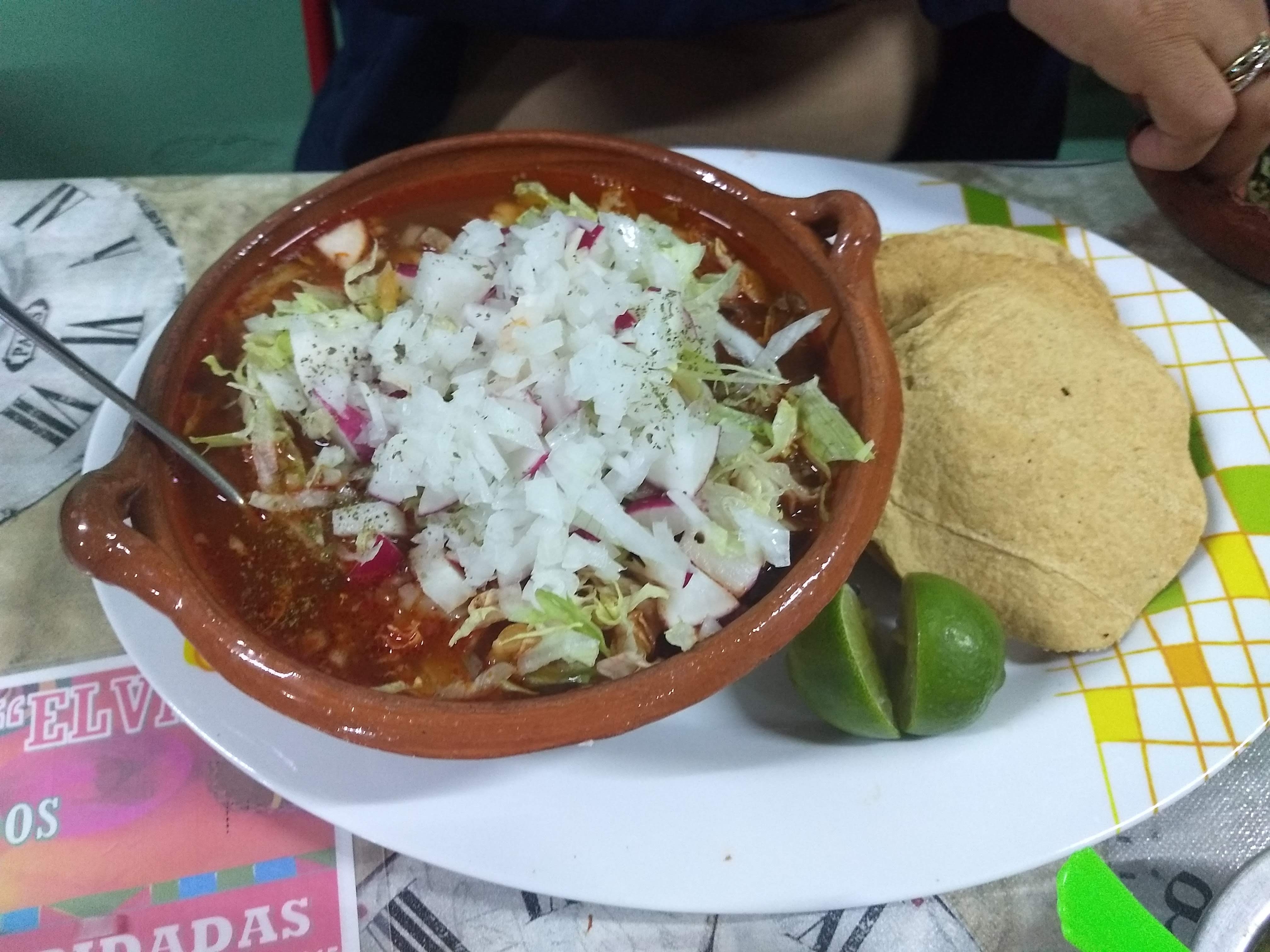 Cenaduria Elva image 3