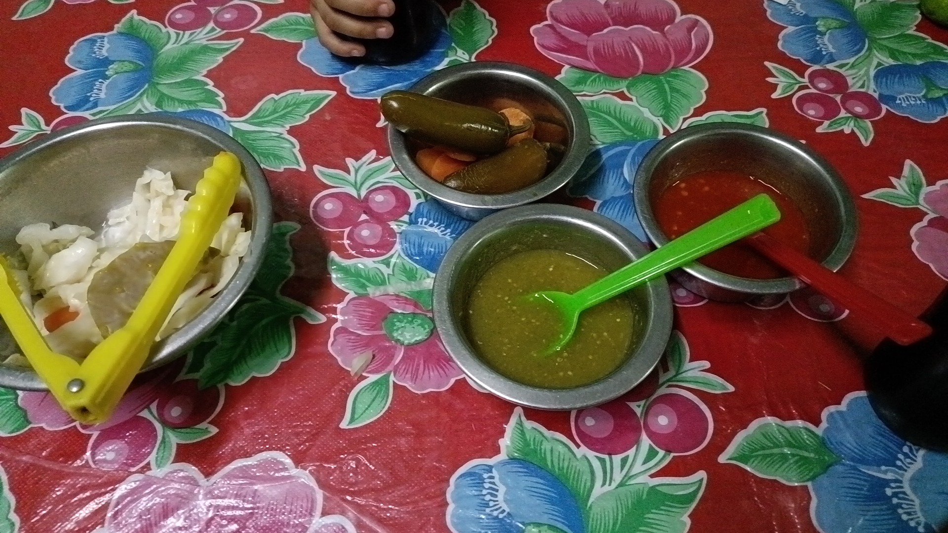 Cenaduria Elva image 4