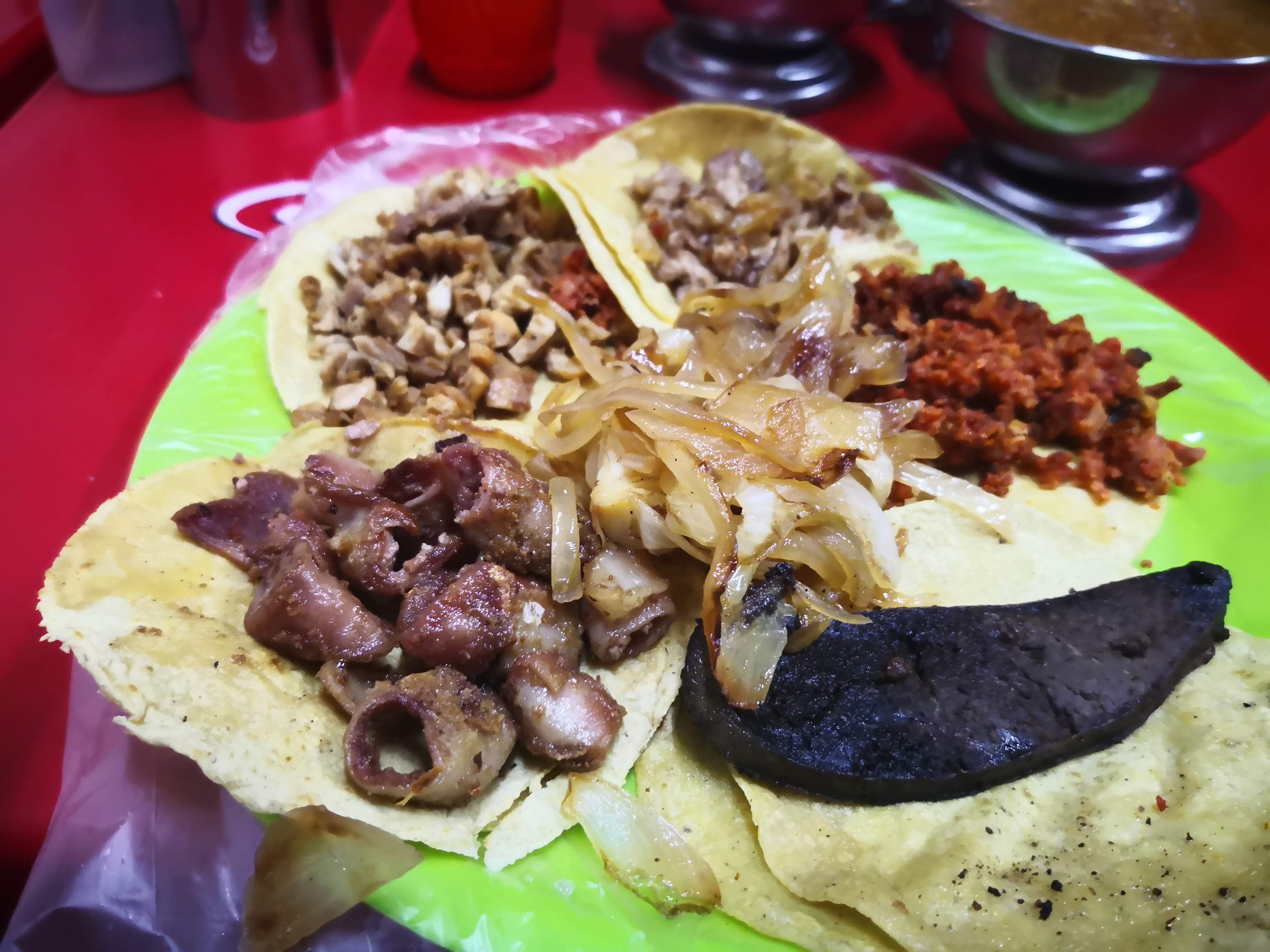 Cenaduria Elva image 5