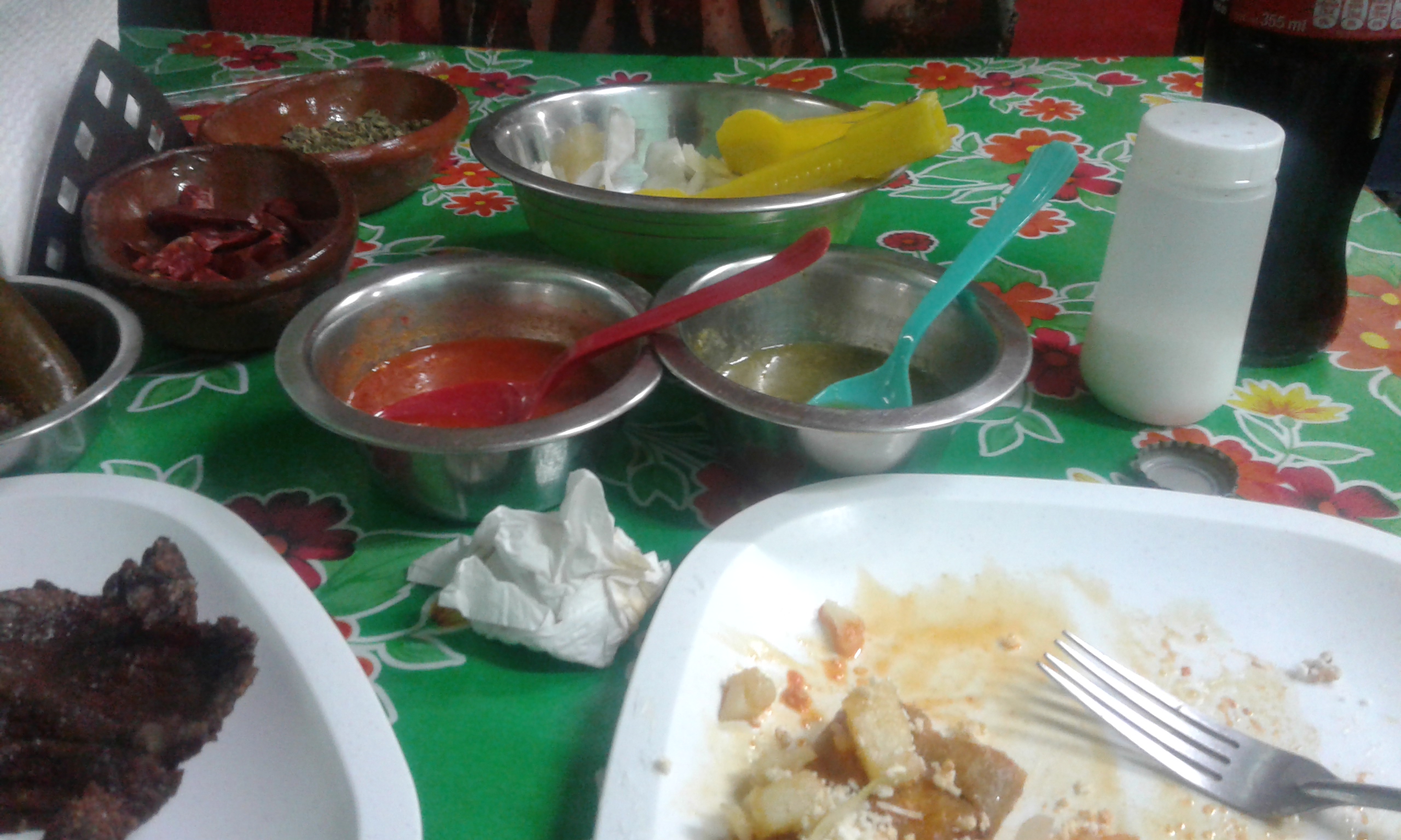 Cenaduria Elva image 9