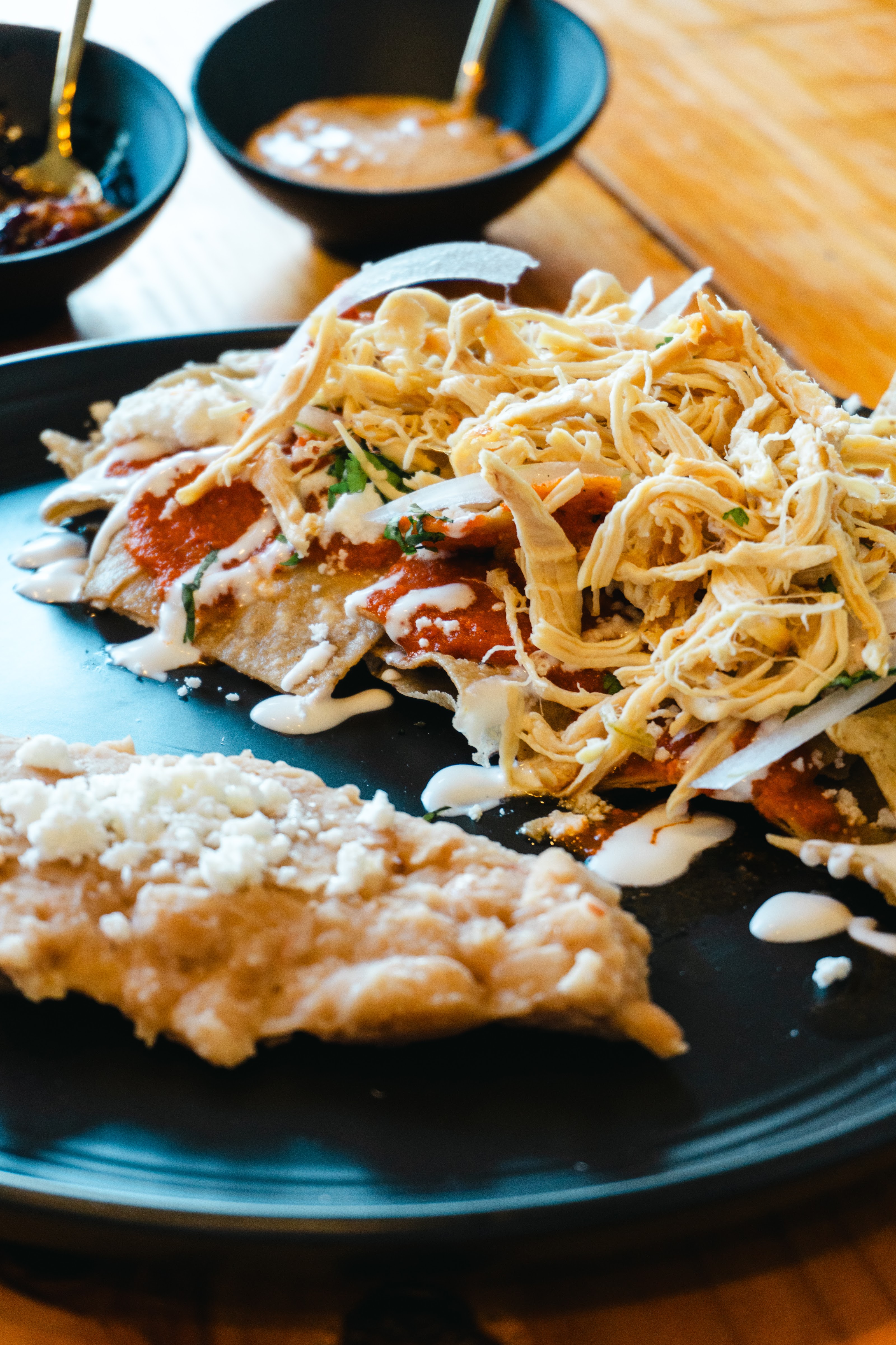 Katharos Restaurante & Café image 1