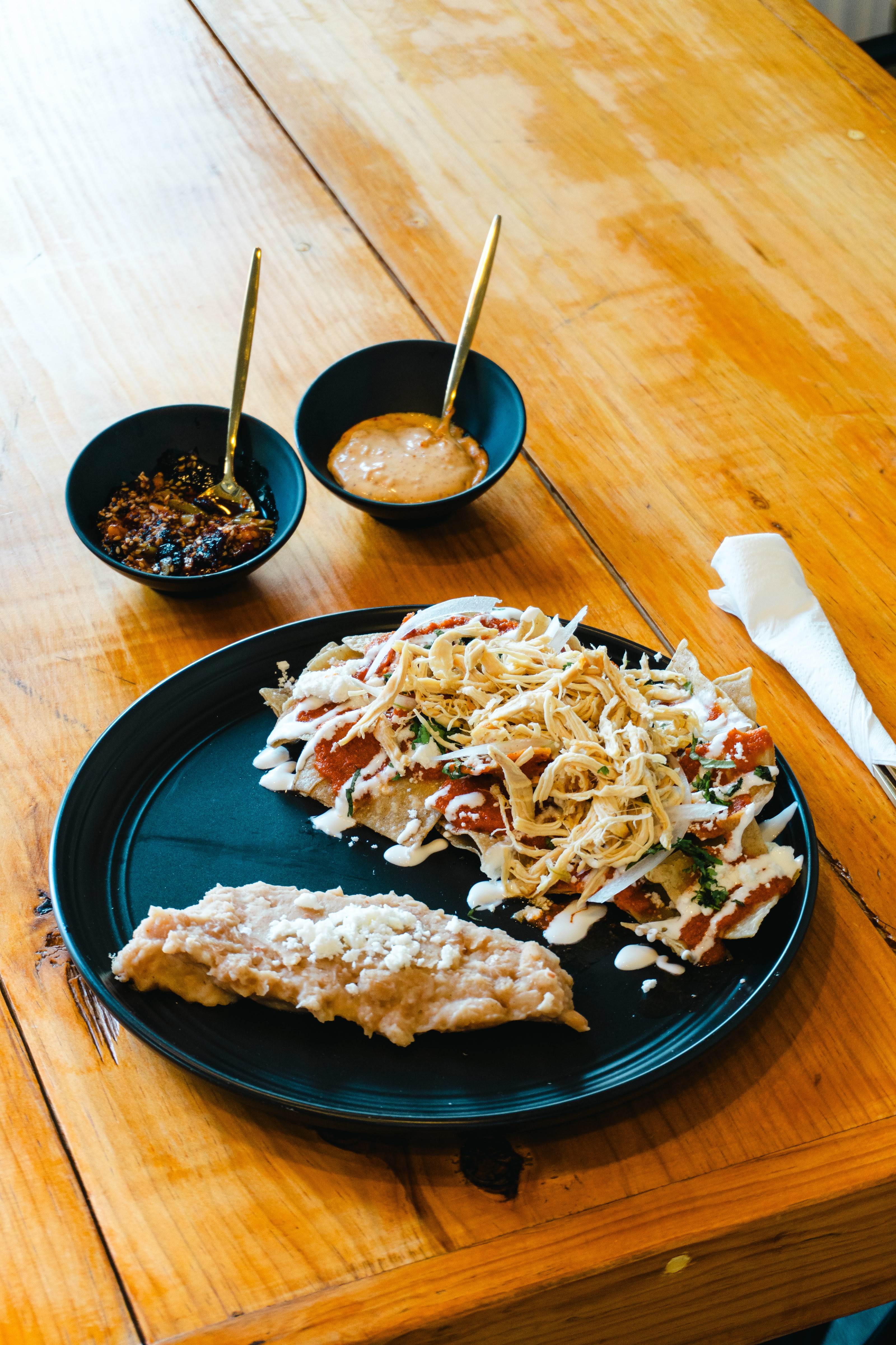 Katharos Restaurante & Café image 2