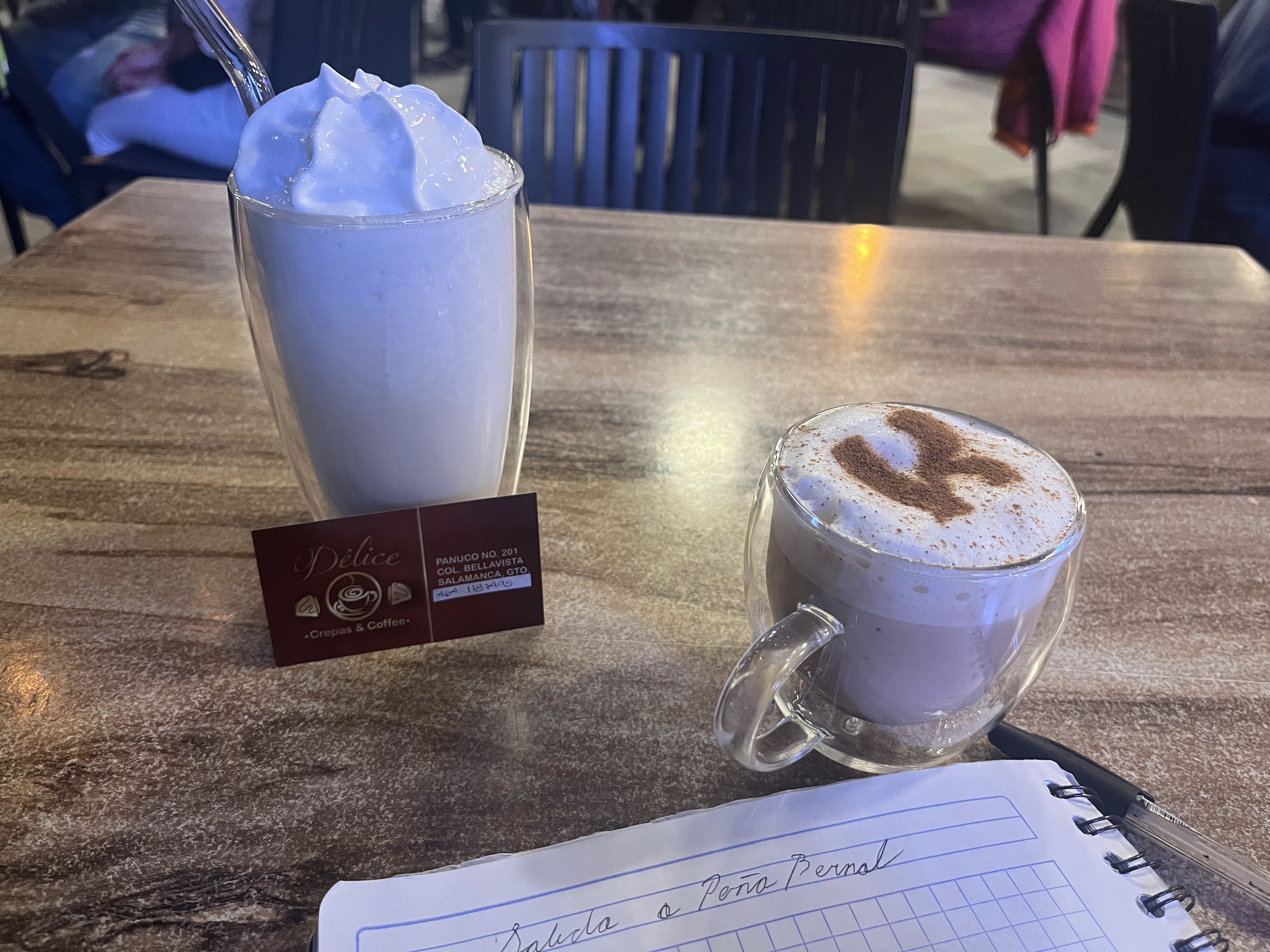 Katharos Restaurante & Café image 3