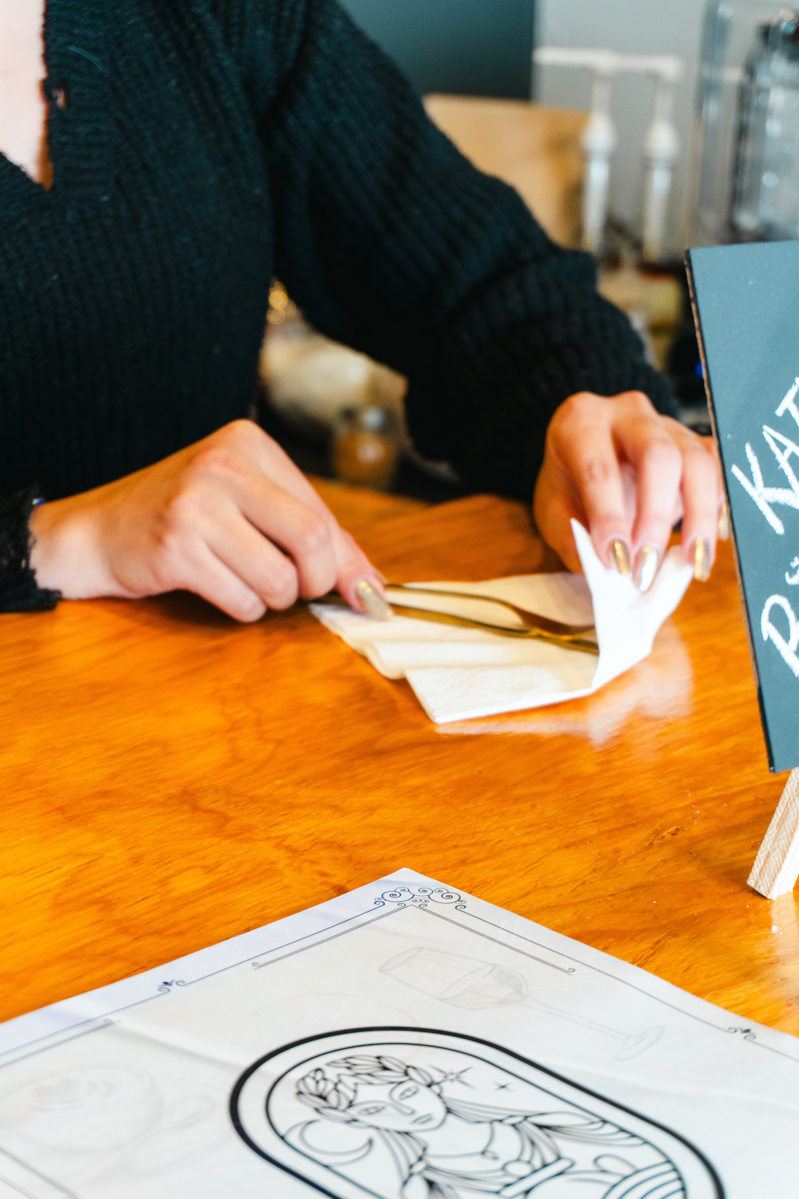 Katharos Restaurante & Café image 7