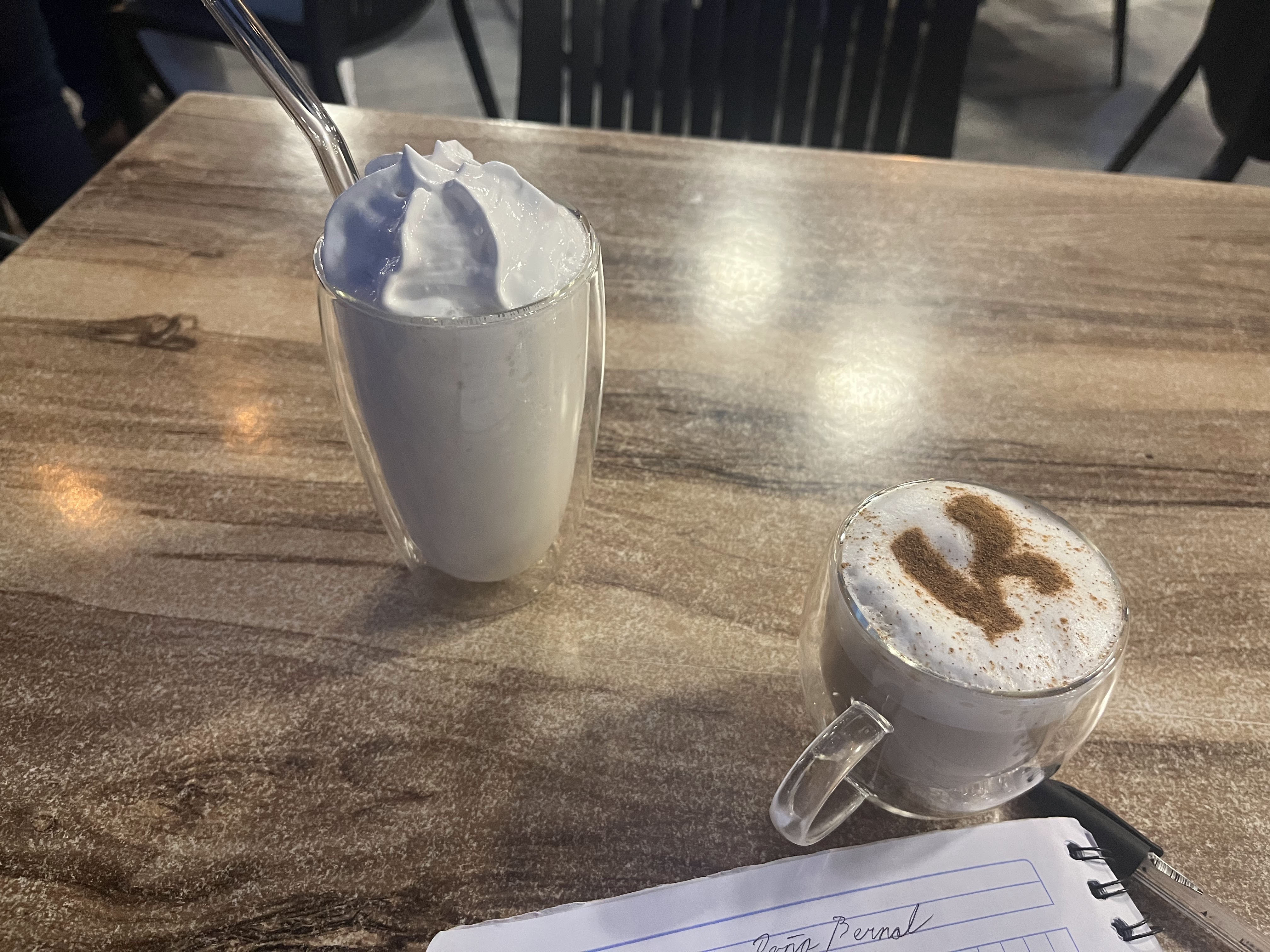 Katharos Restaurante & Café image 8