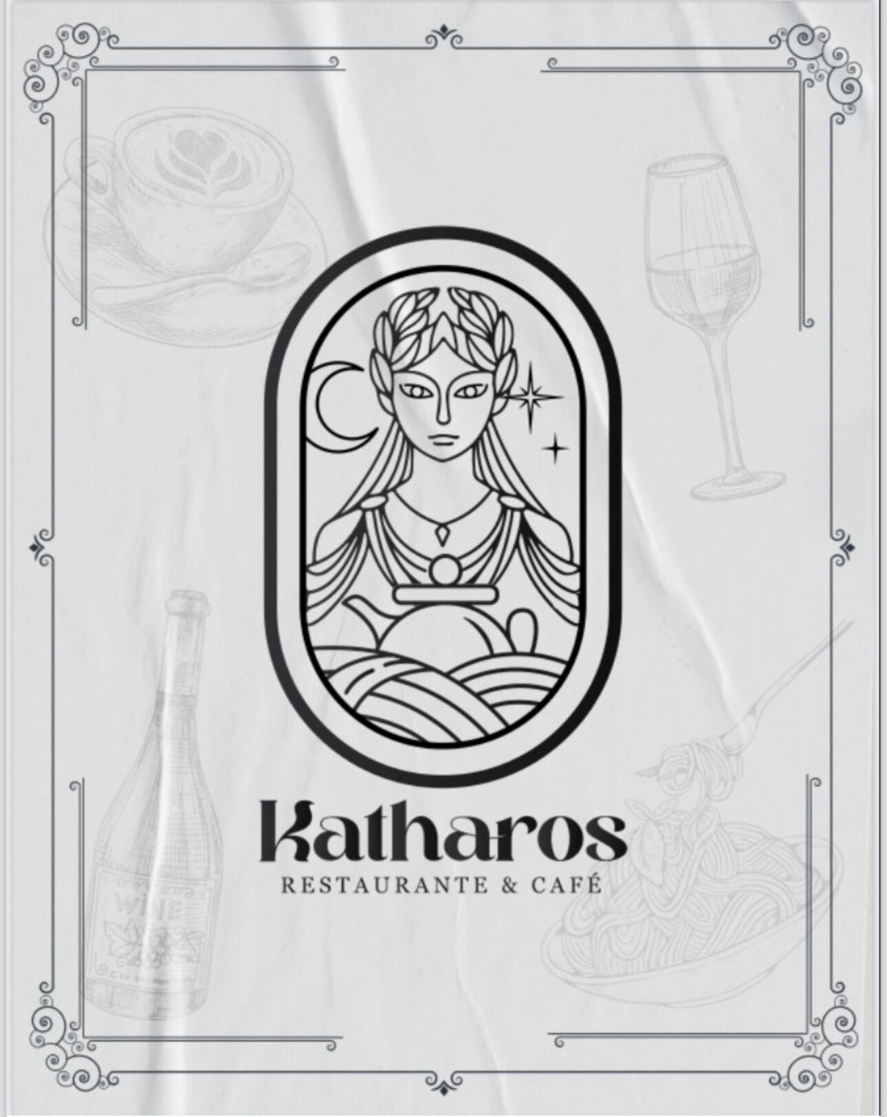 Katharos Restaurante & Café image 9