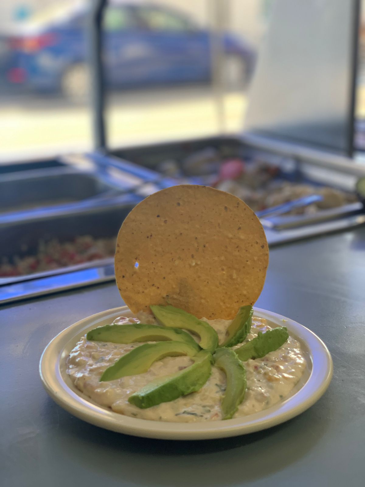 Tostadas y mariscos Elo image 2