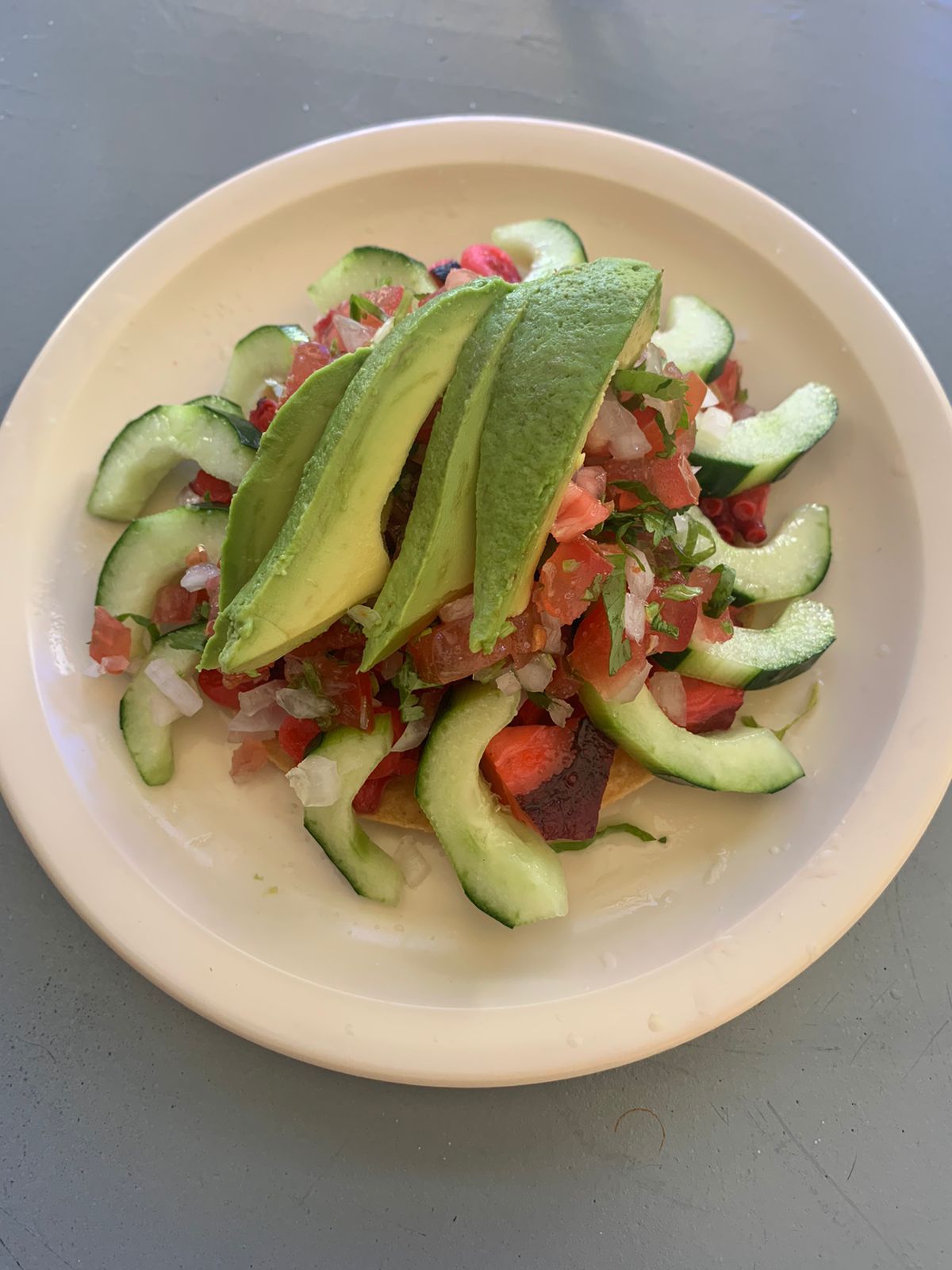 Tostadas y mariscos Elo image 4