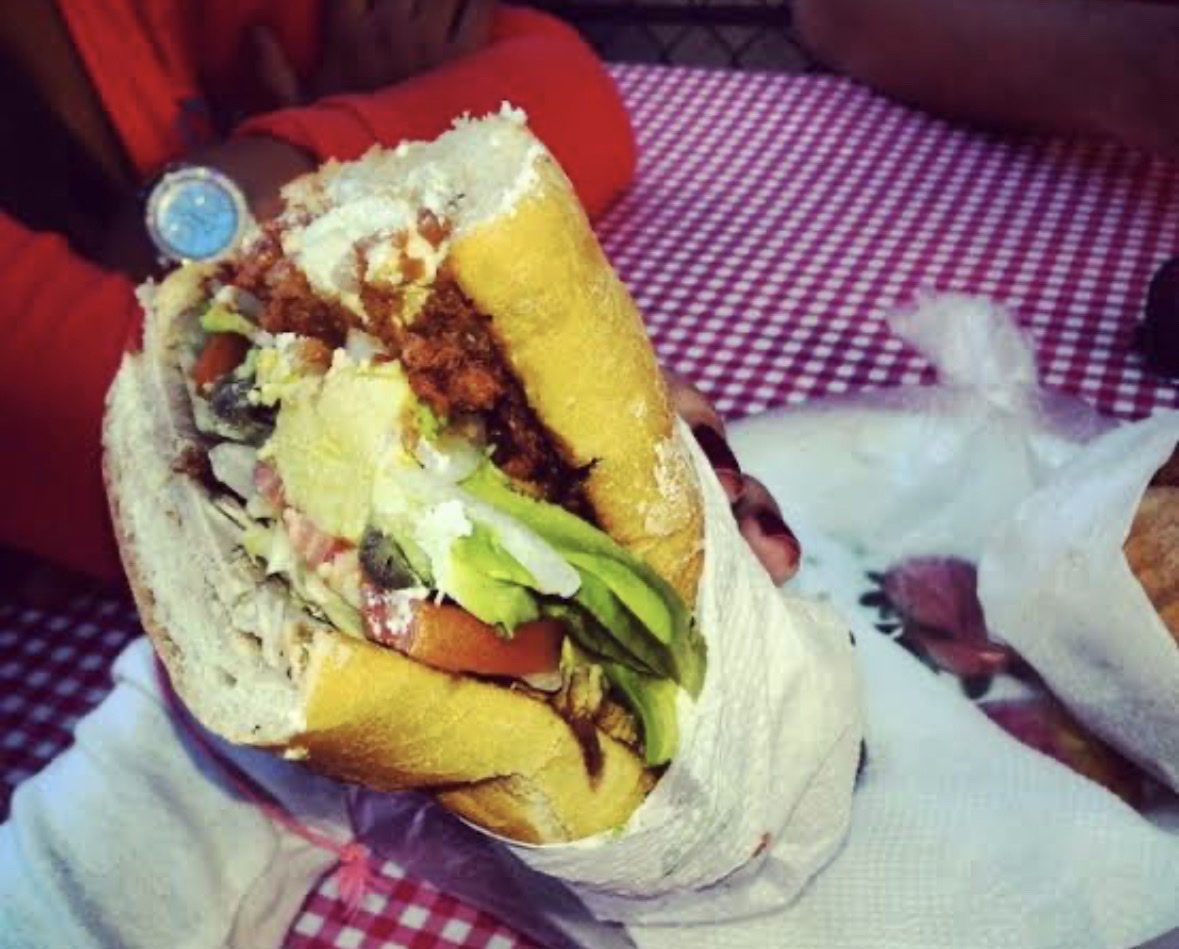 Tortas Panteoneras image 1