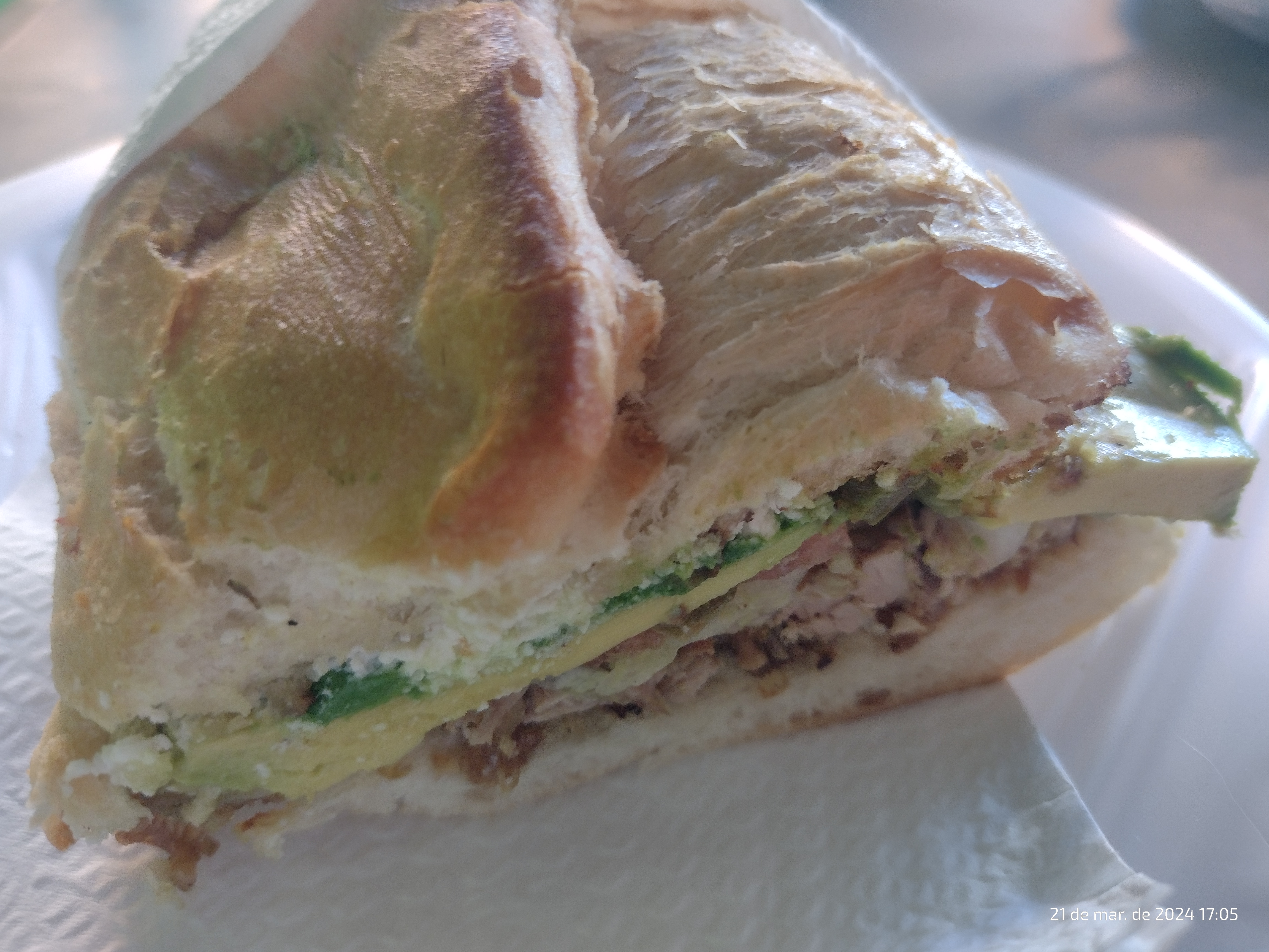 Tortas Panteoneras image 2