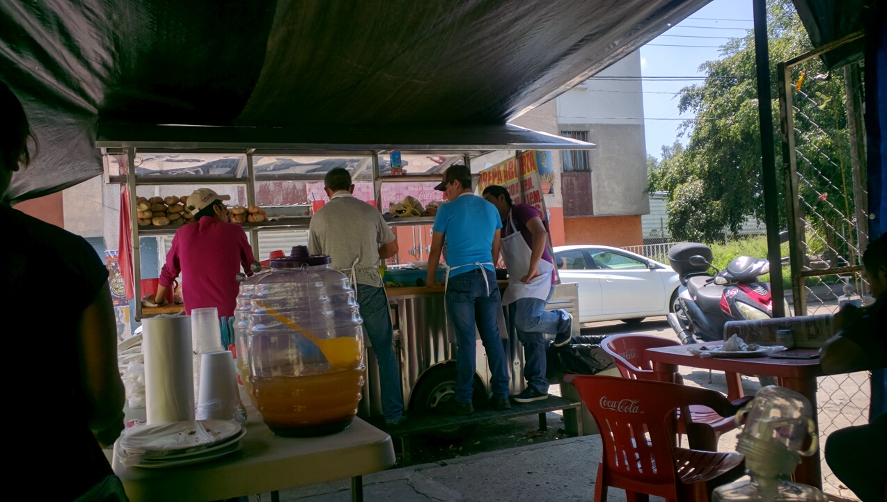 Tortas Panteoneras image 3