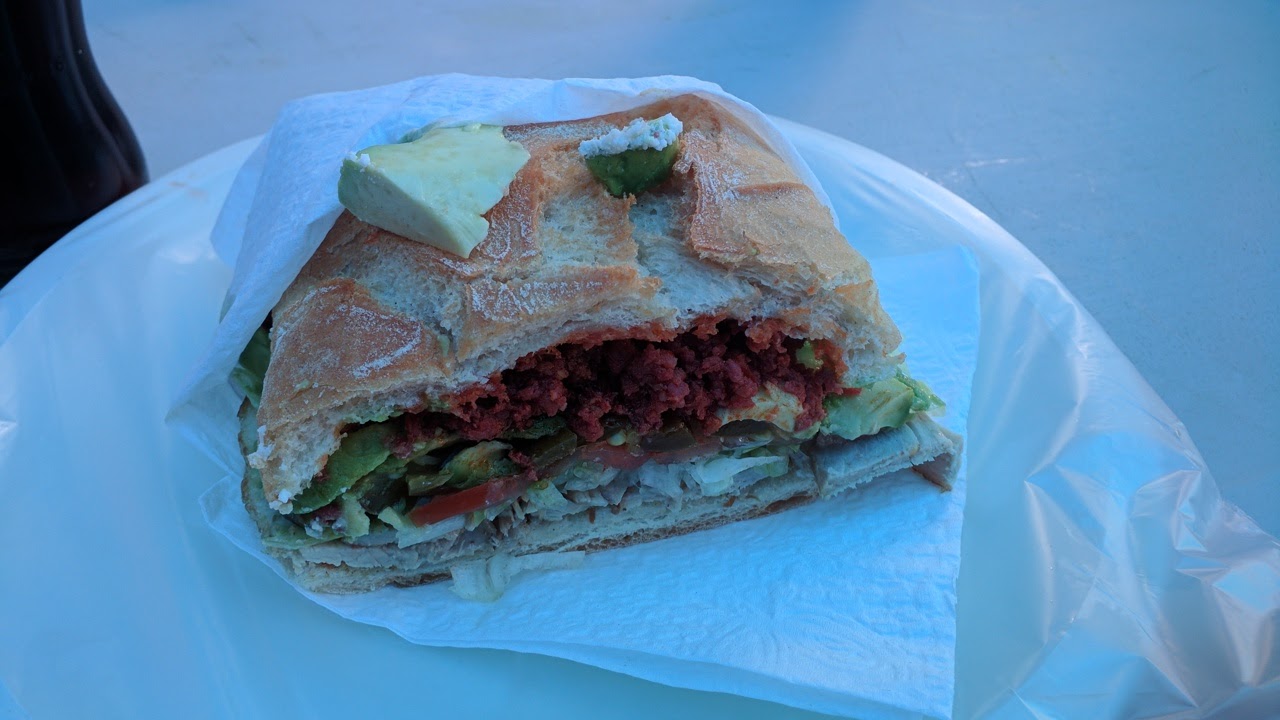 Tortas Panteoneras image 4