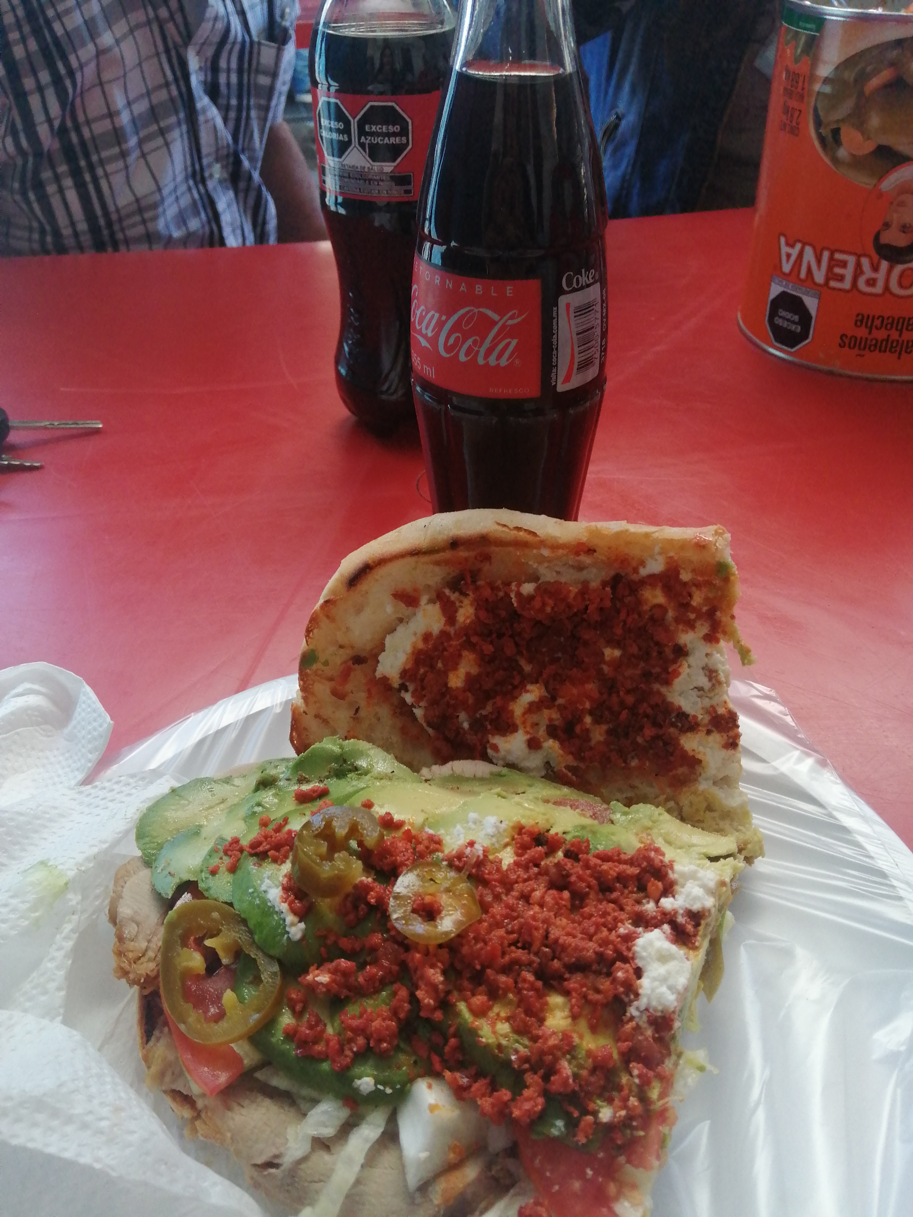 Tortas Panteoneras image 5