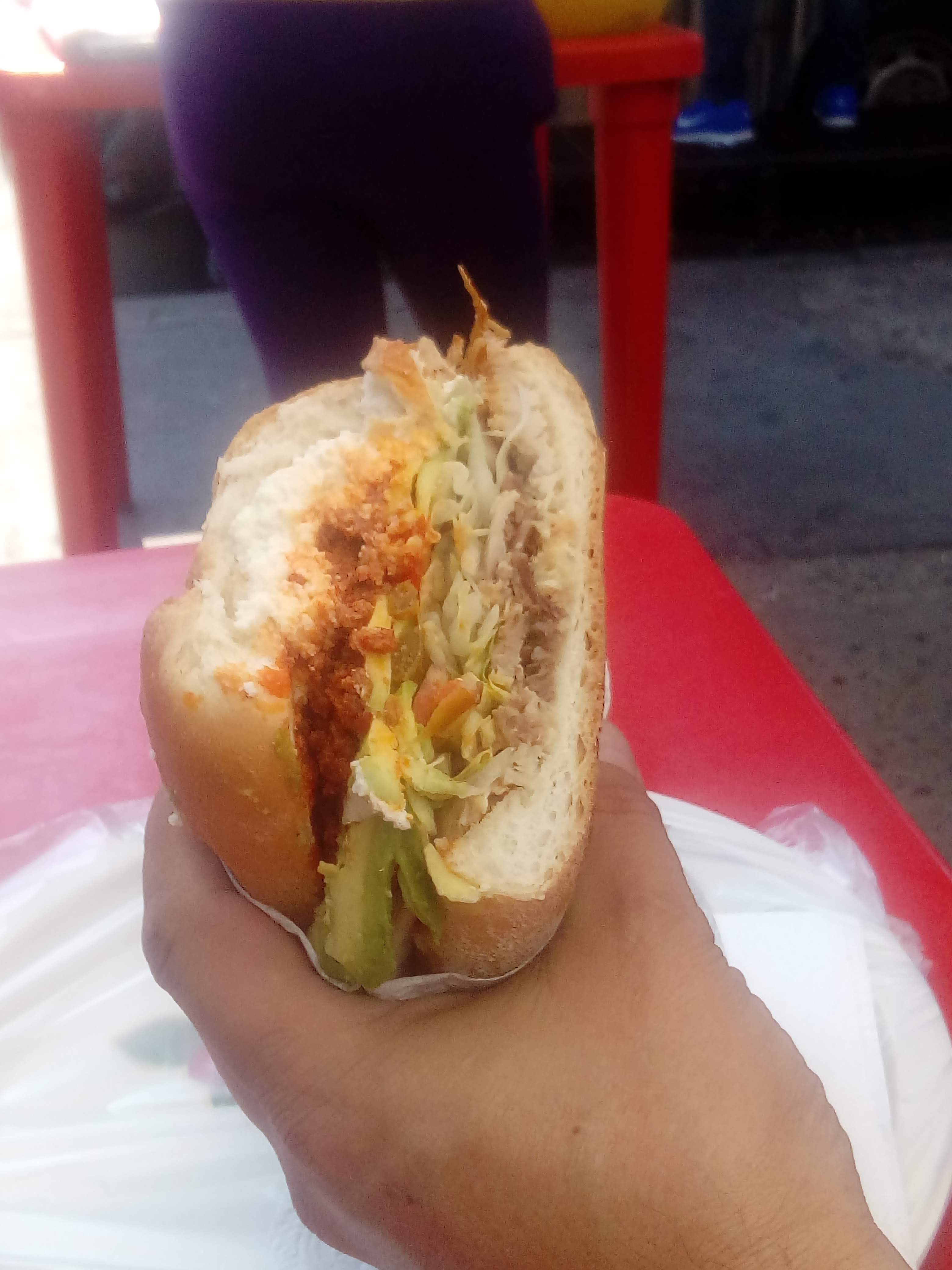 Tortas Panteoneras image 6