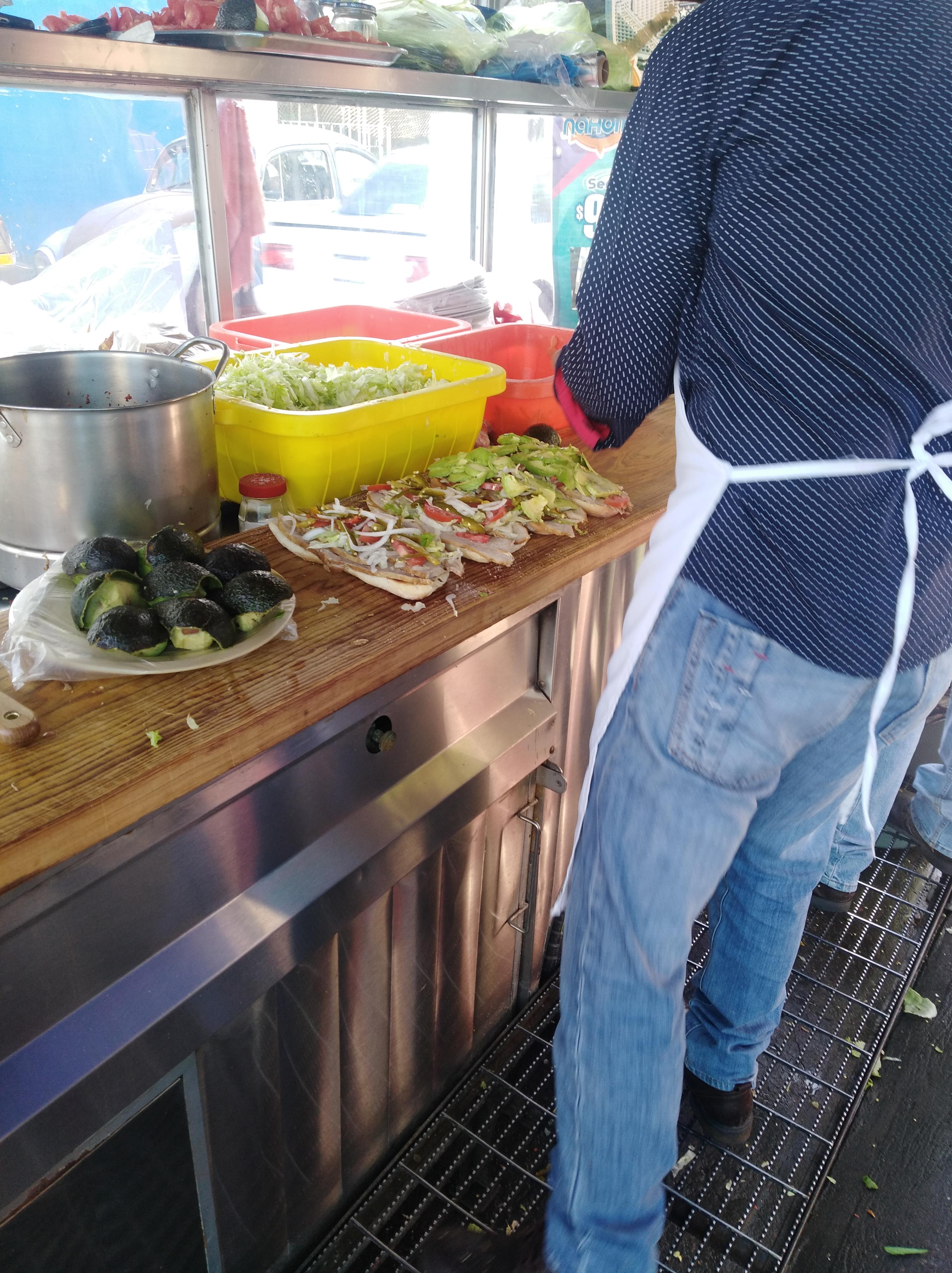 Tortas Panteoneras image 7