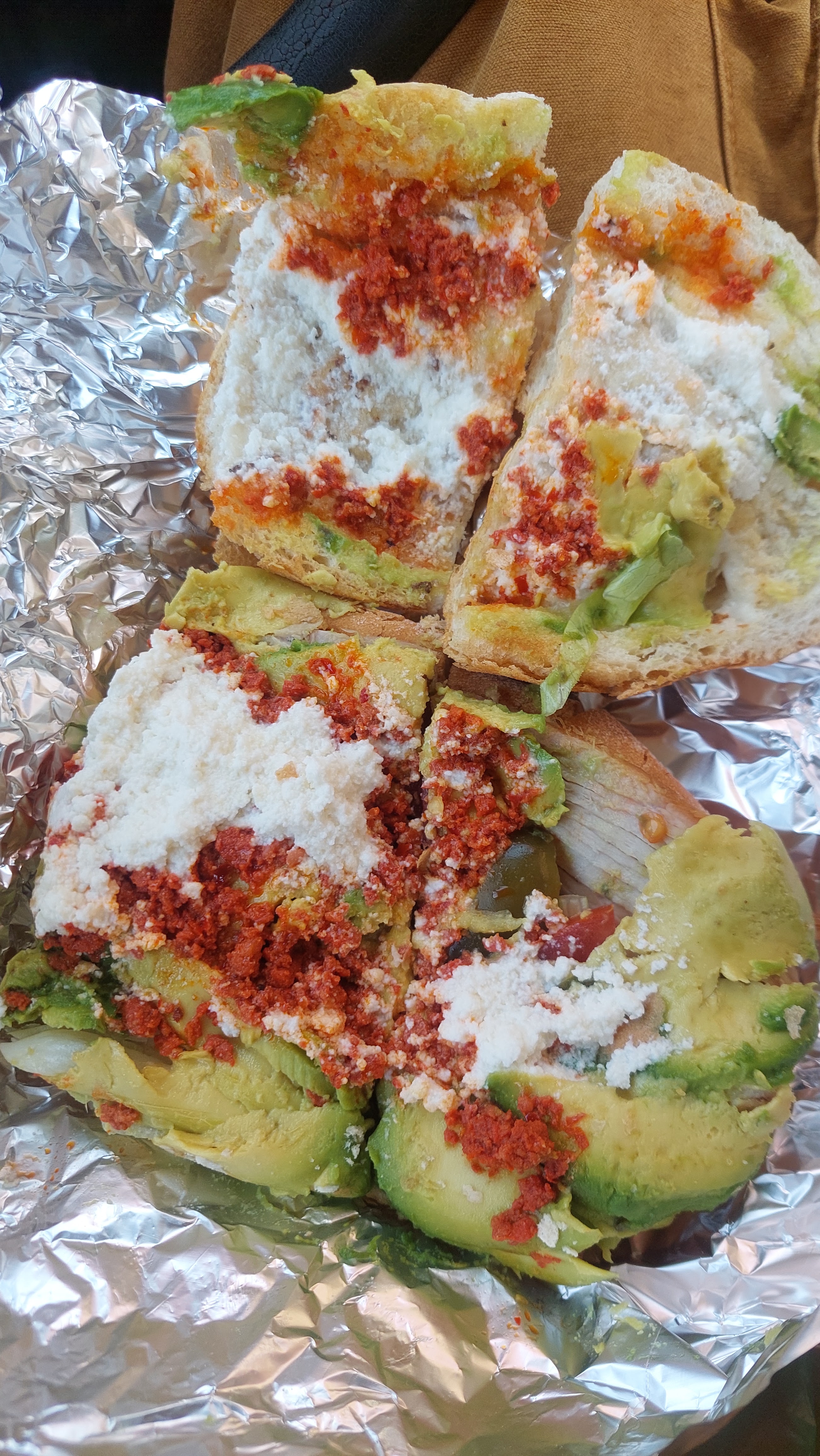 Tortas Panteoneras image 8