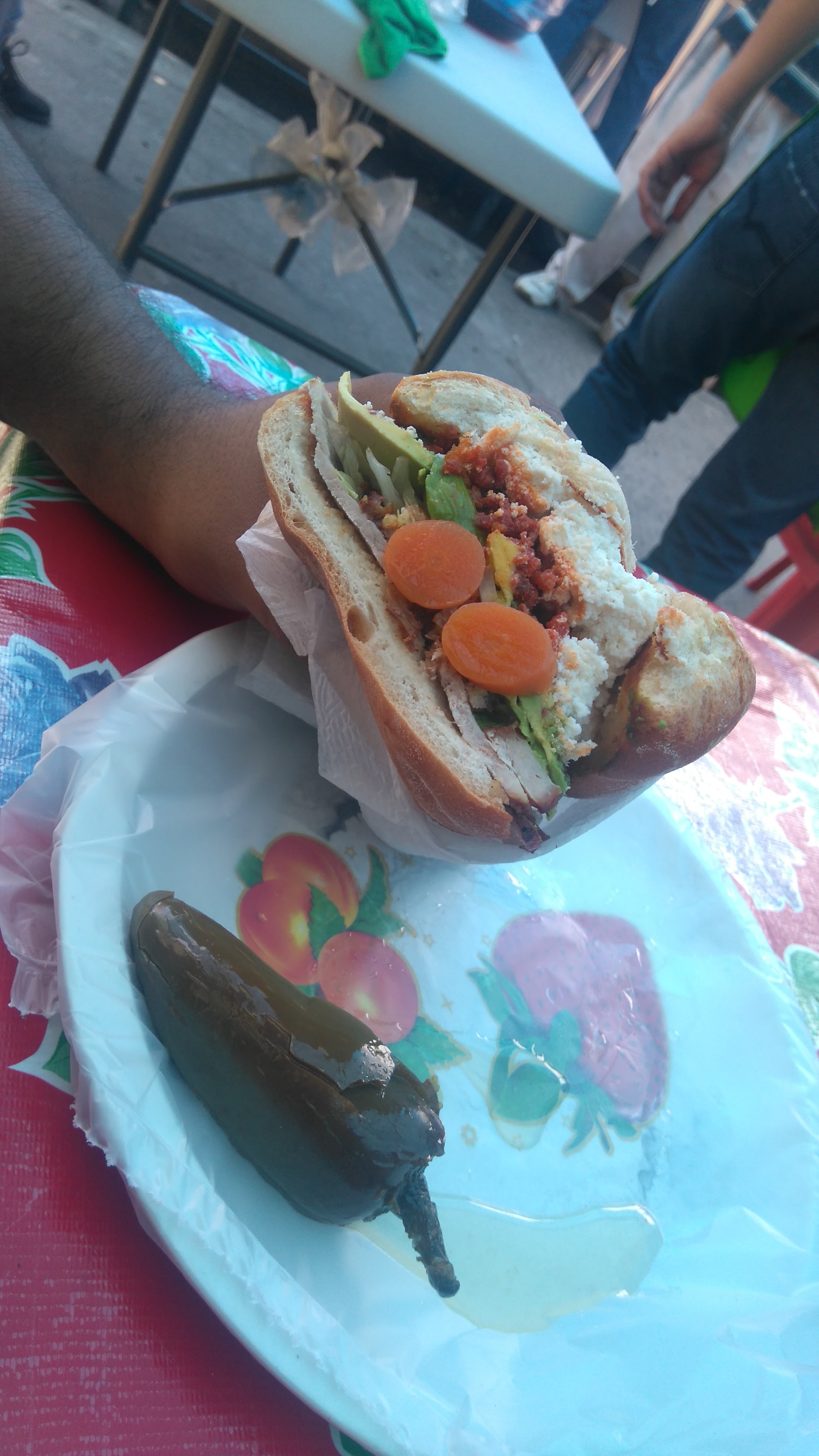 Tortas Panteoneras image 9