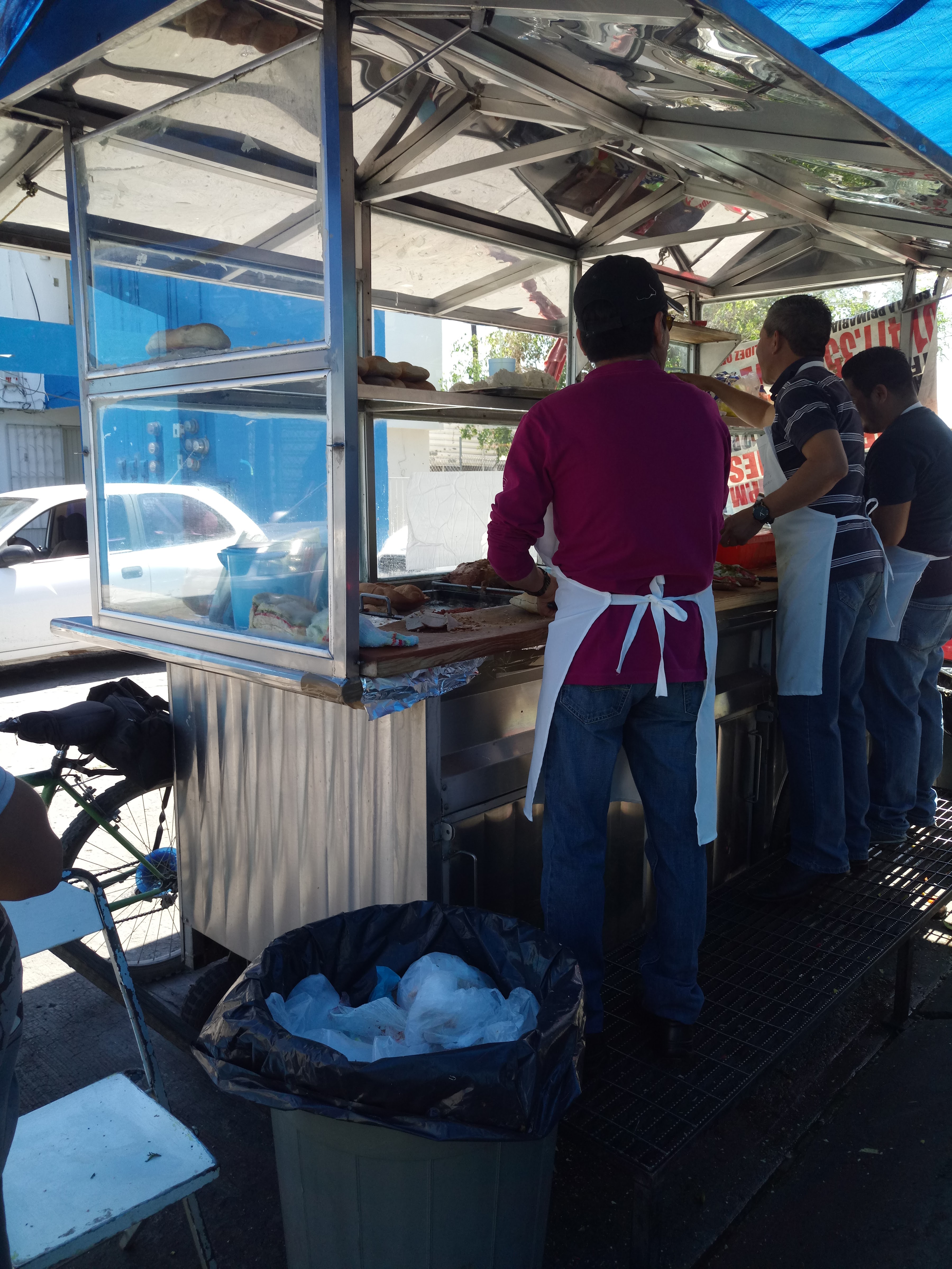 Tortas Panteoneras image 10