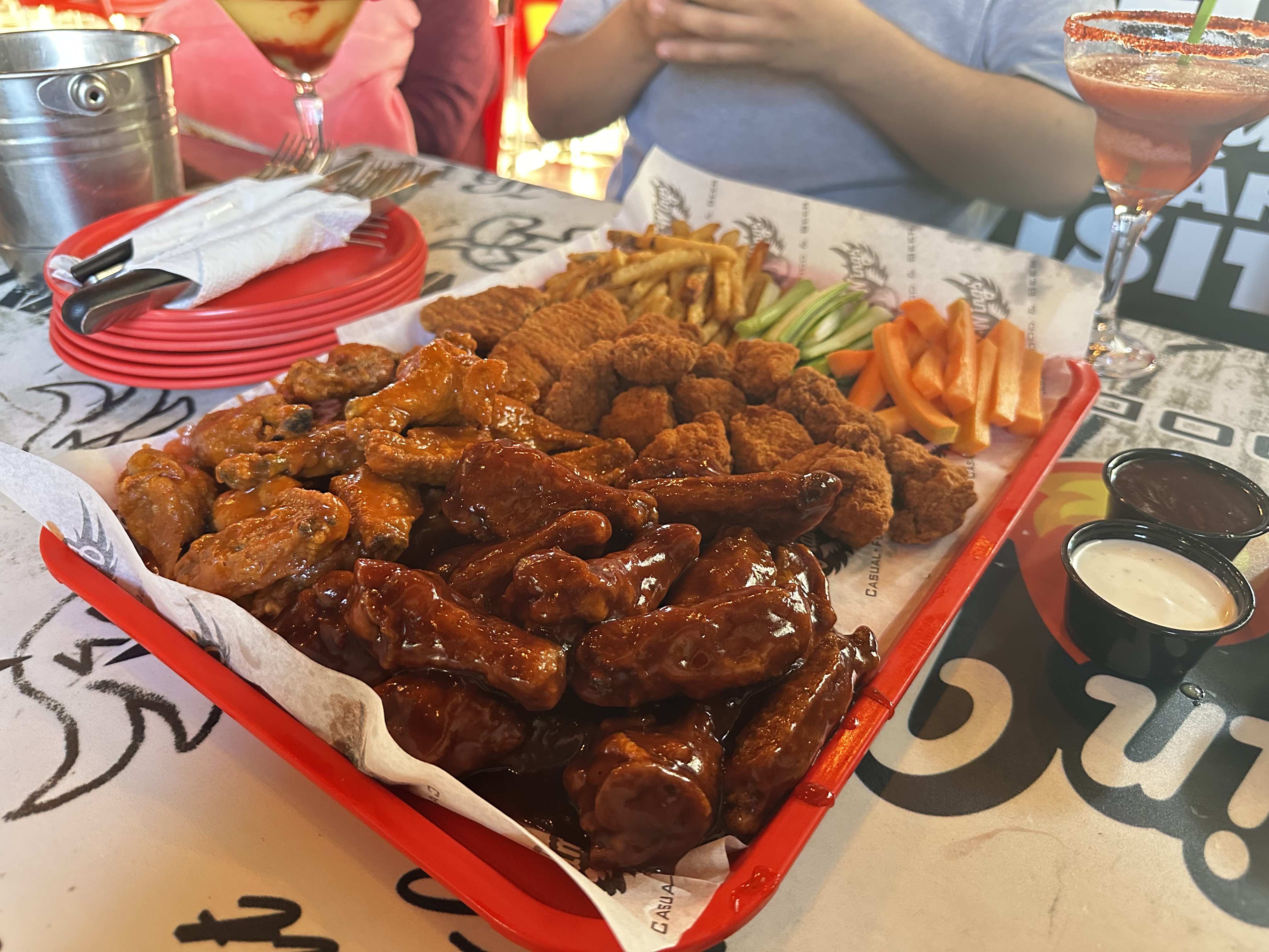 Winnies Burger image 2