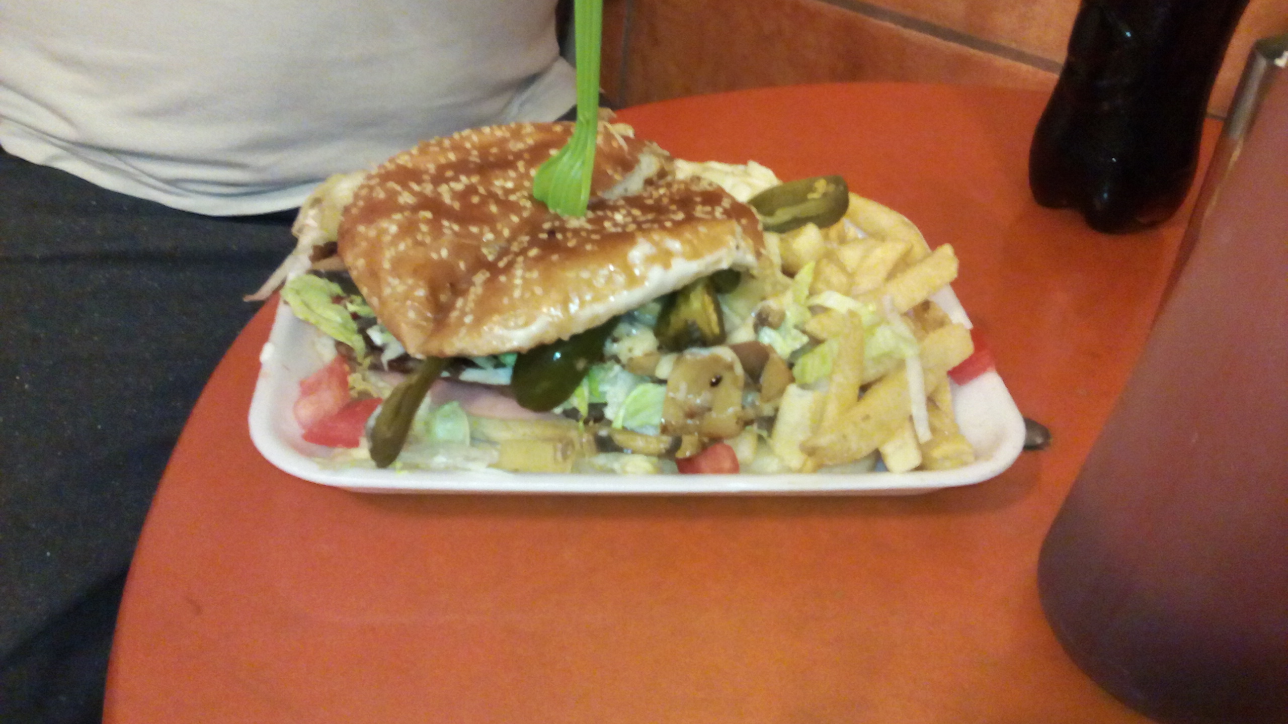 Winnies Burger image 7