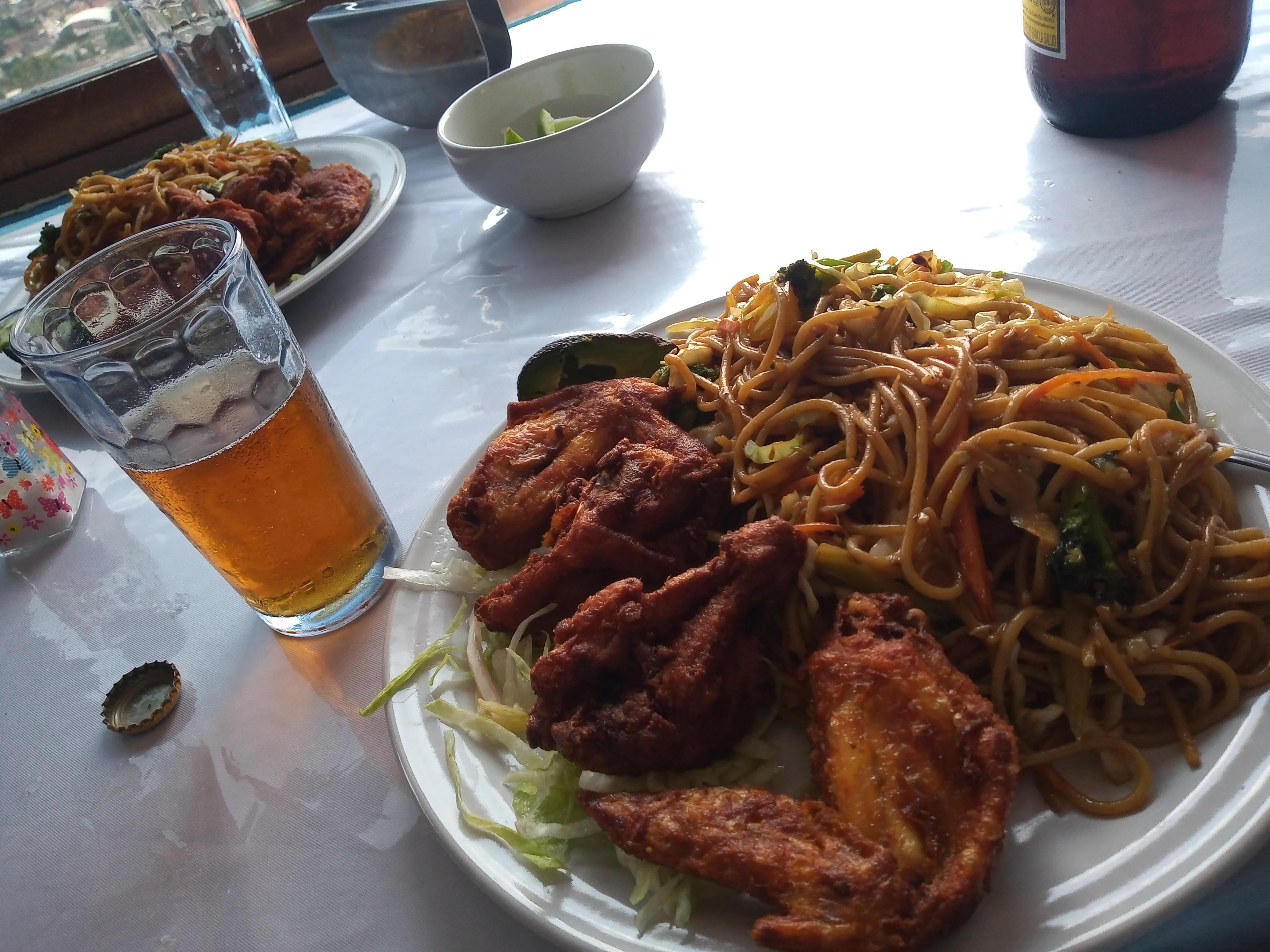 Salon Social Tecoxahuatl image 2