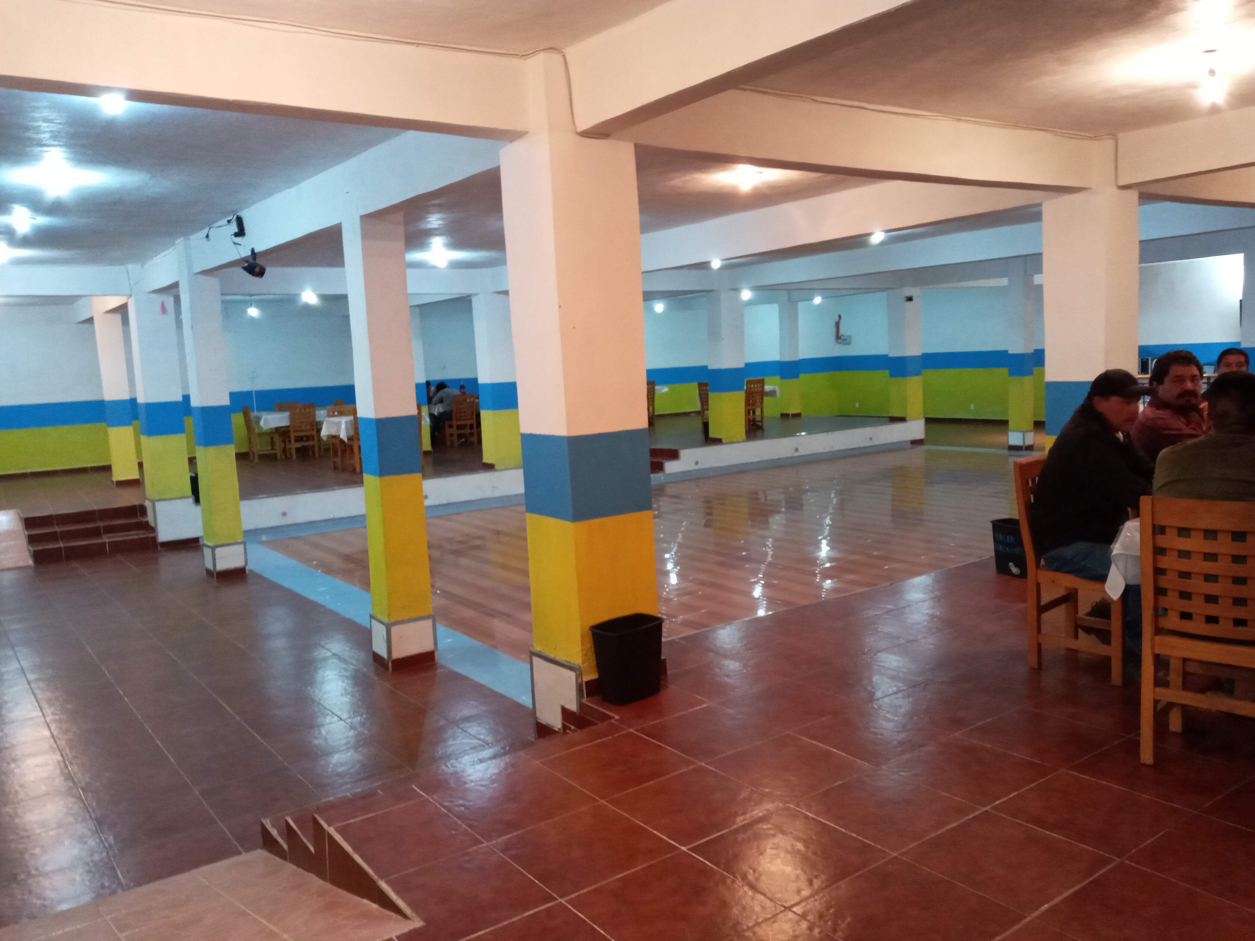 Salon Social Tecoxahuatl image 3