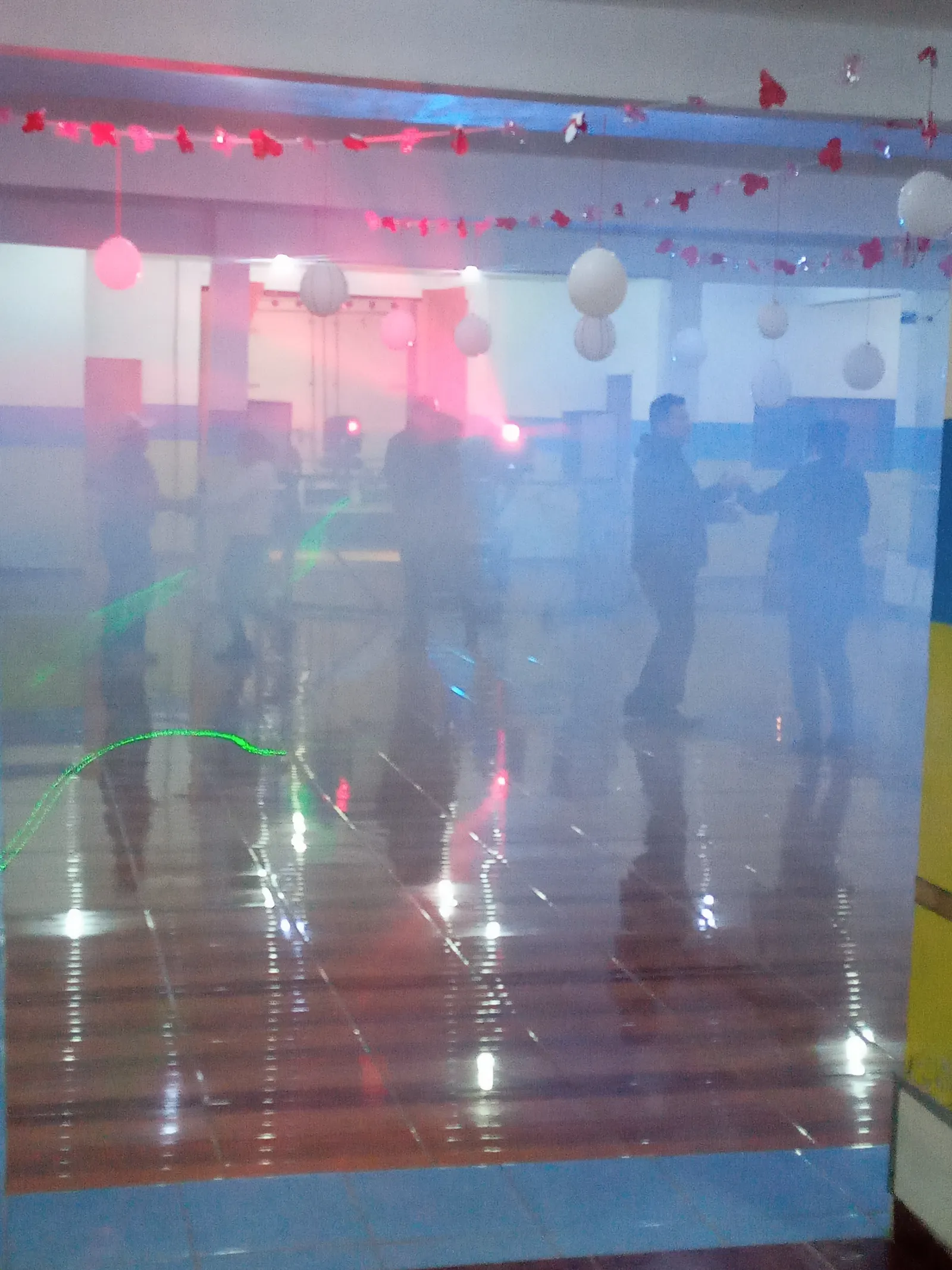 Salon Social Tecoxahuatl image 4