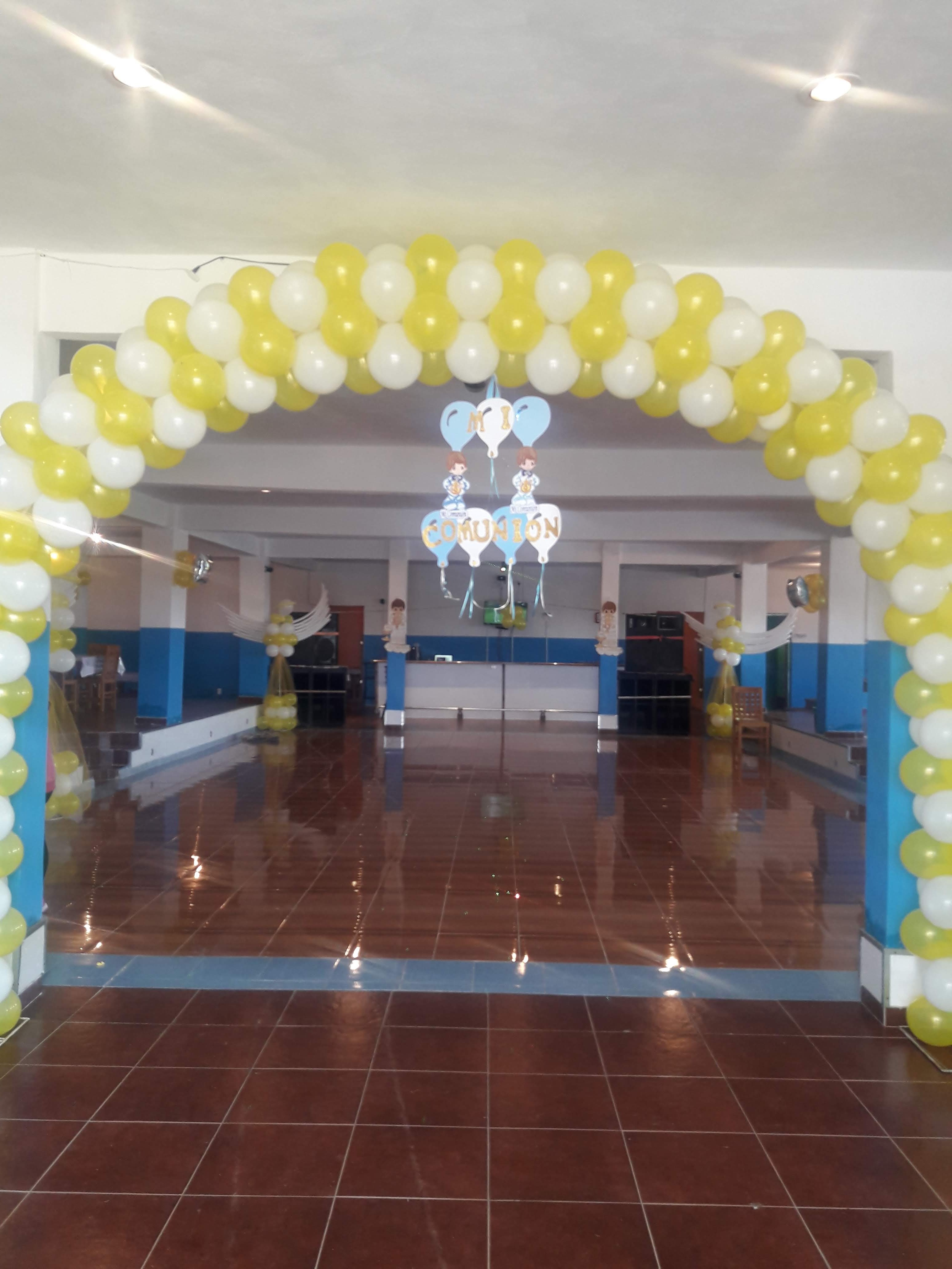 Salon Social Tecoxahuatl image 6