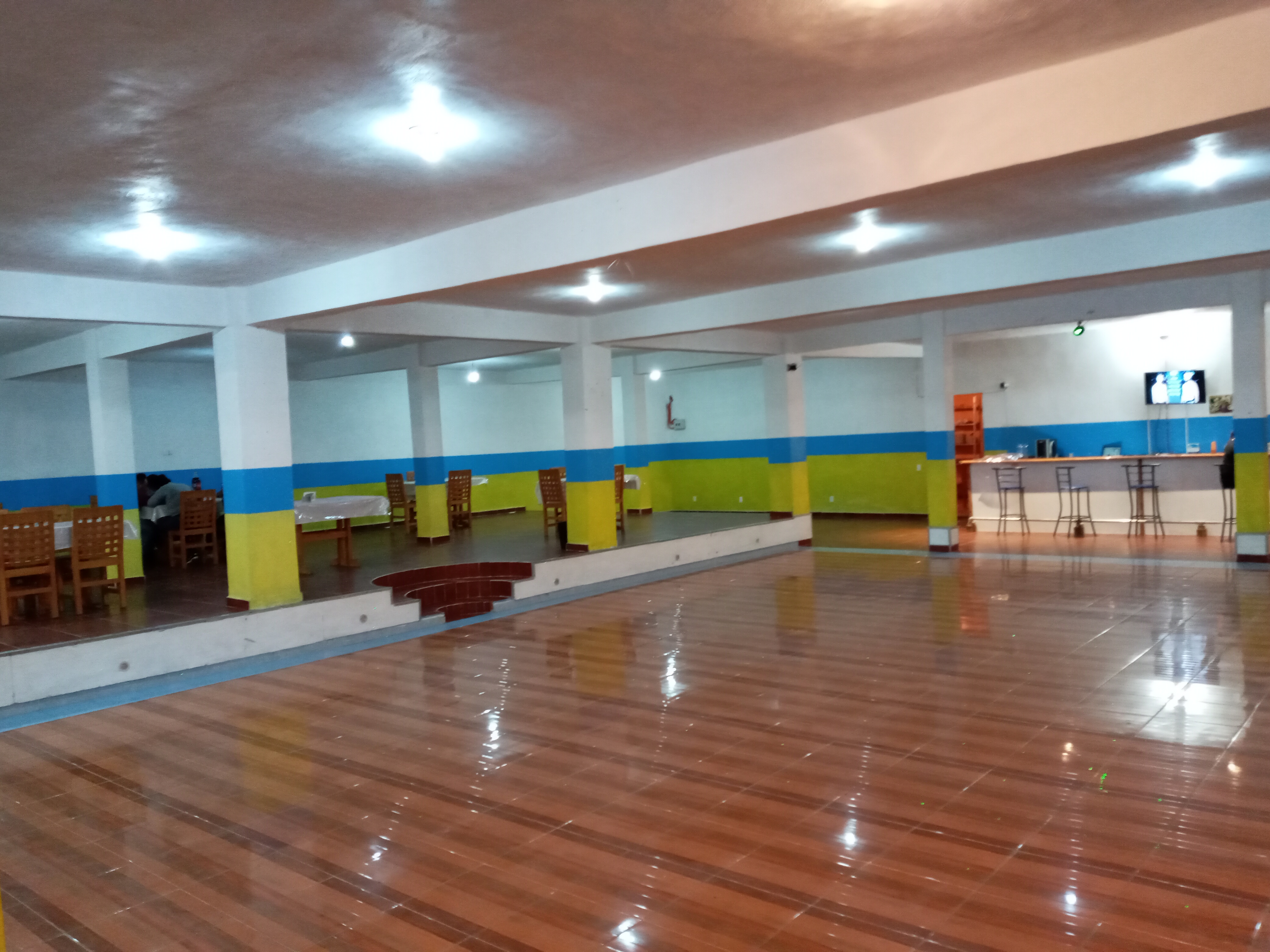 Salon Social Tecoxahuatl image 8