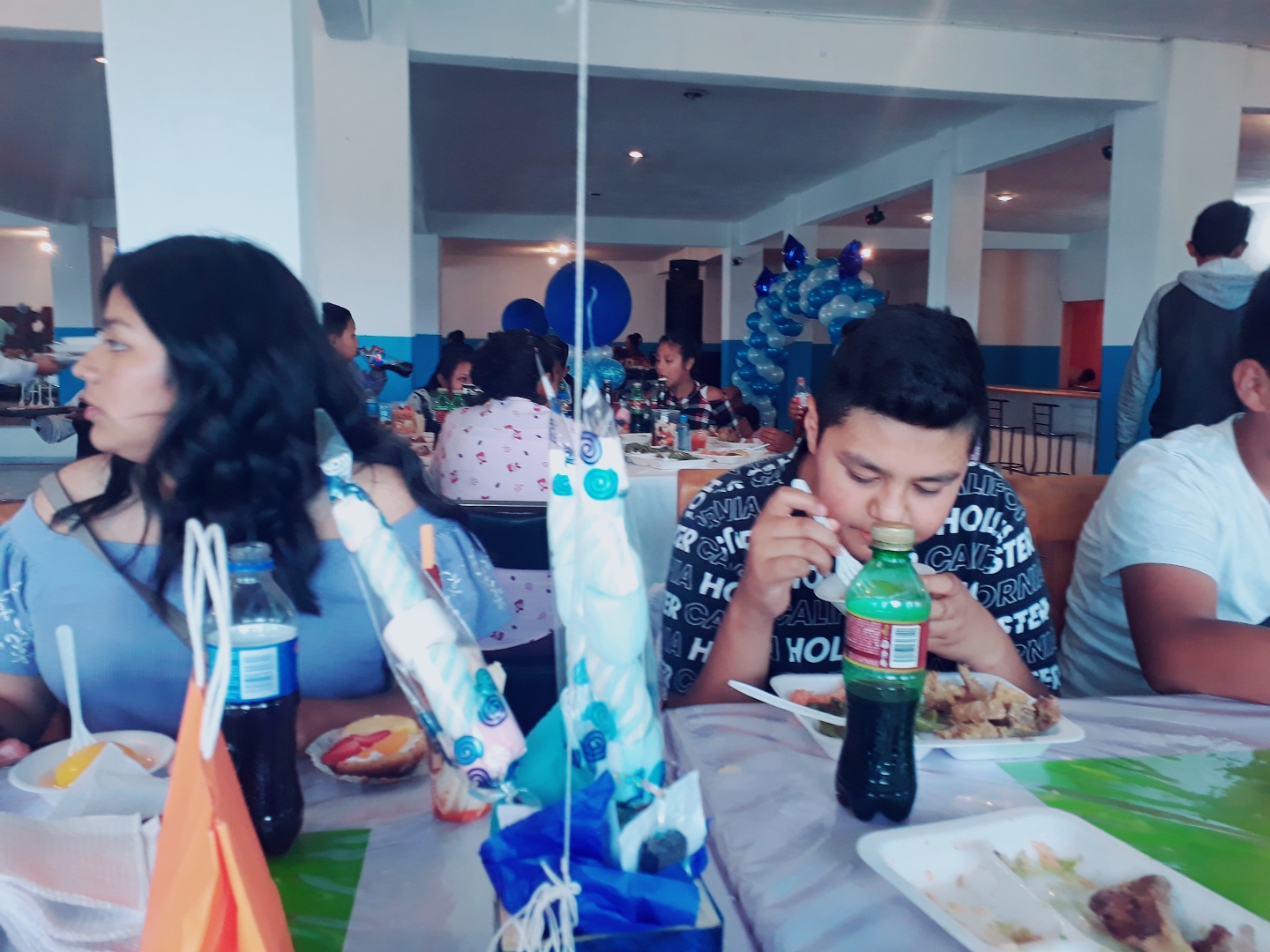 Salon Social Tecoxahuatl image 9