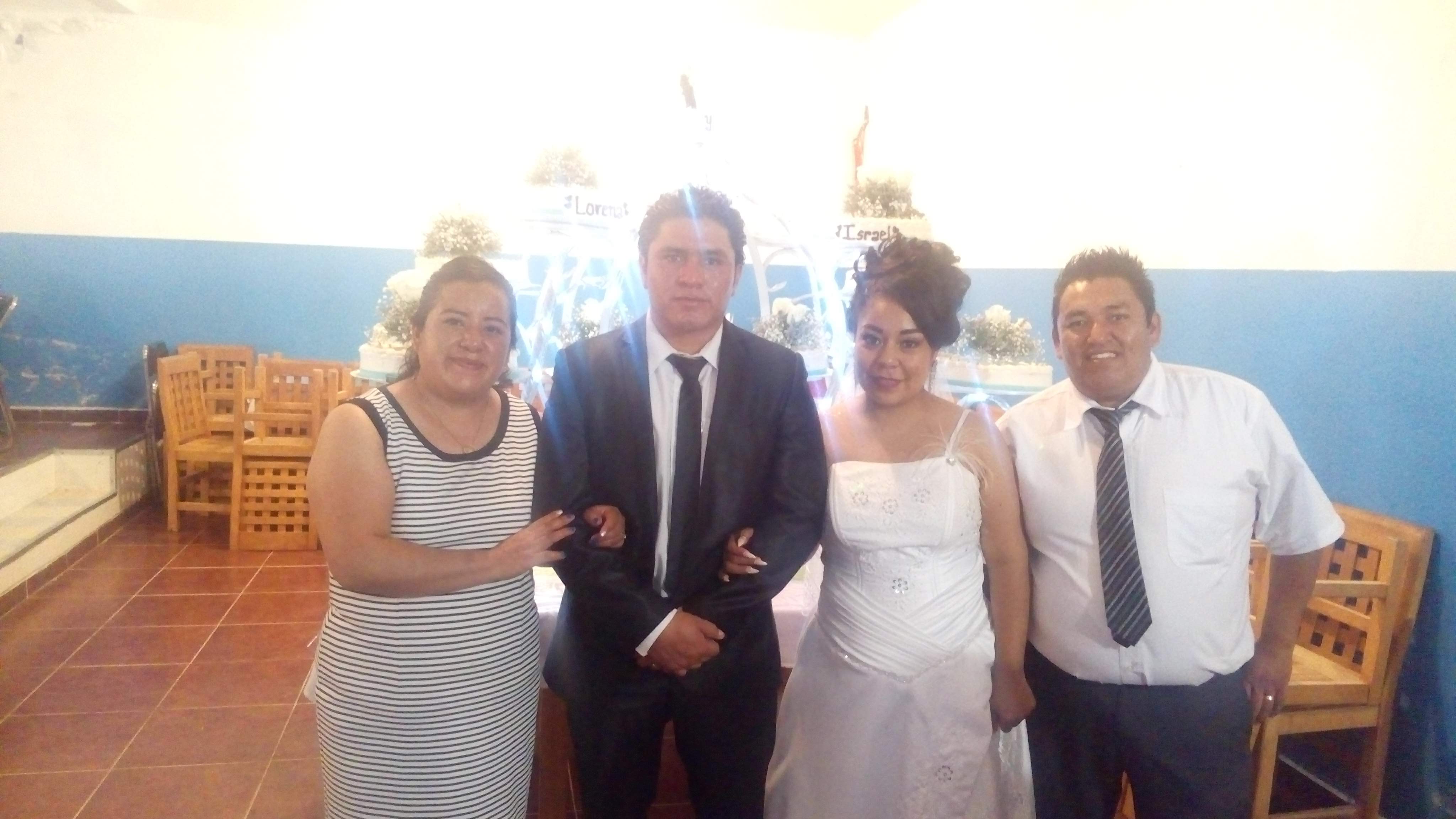 Salon Social Tecoxahuatl image 10