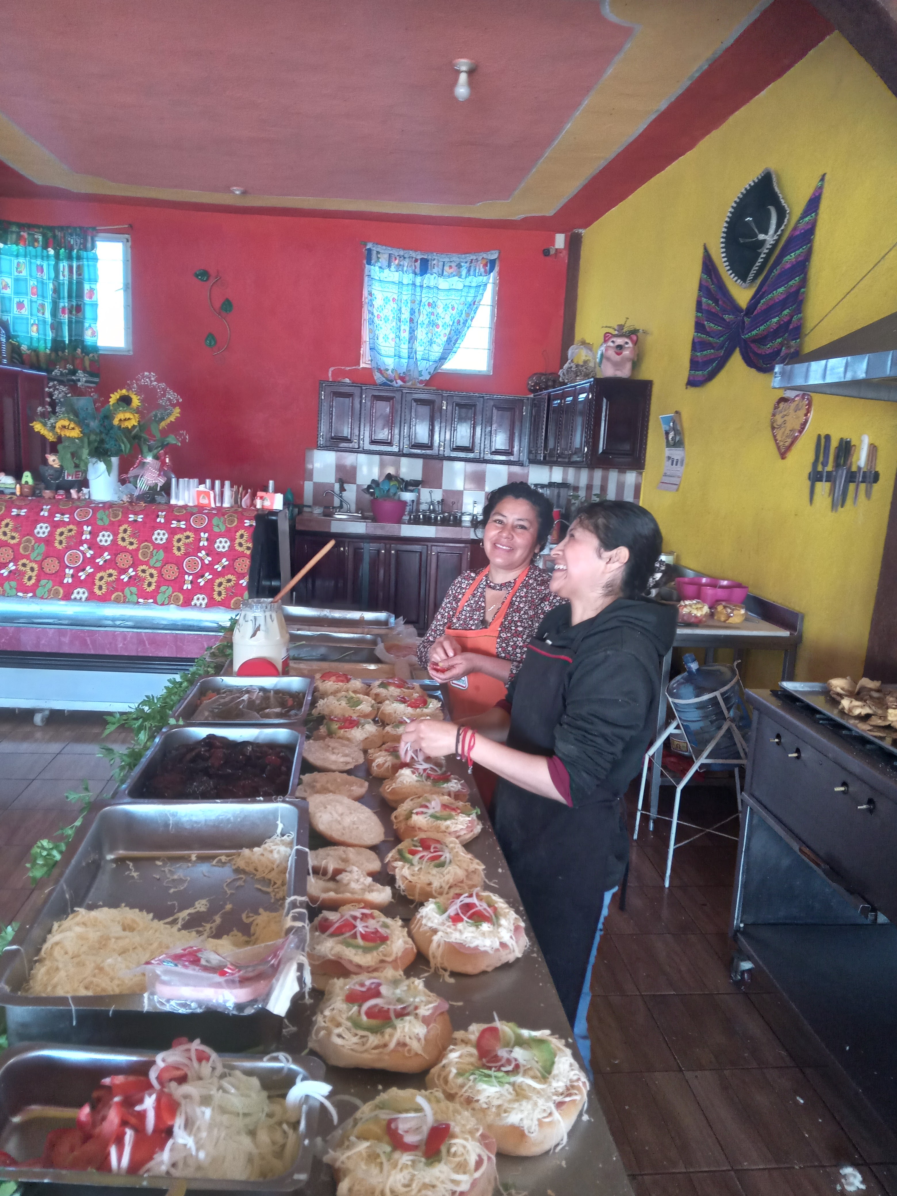 Súper Cemitas Lety's image 3