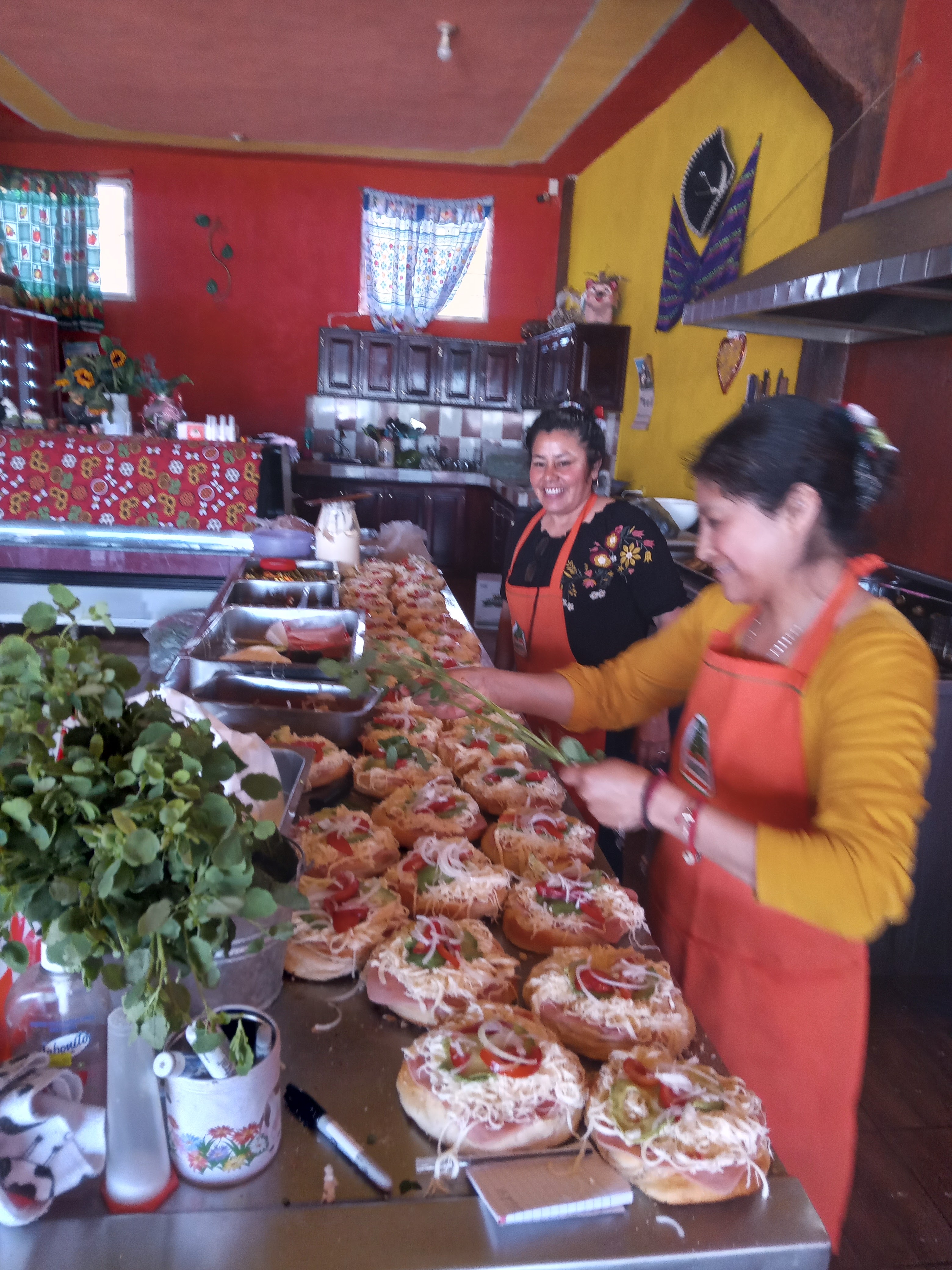 Súper Cemitas Lety's image 4