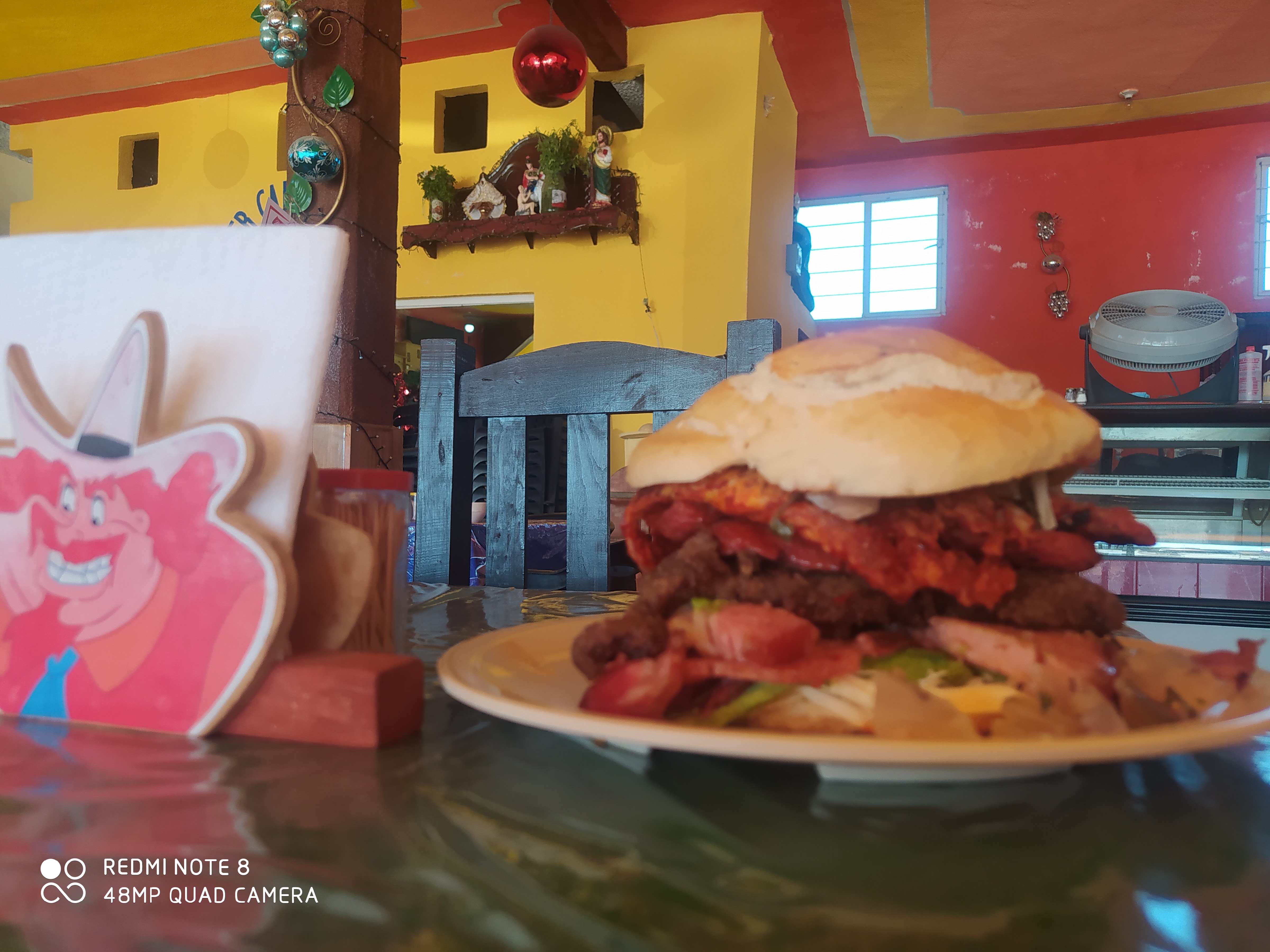 Súper Cemitas Lety's image 7