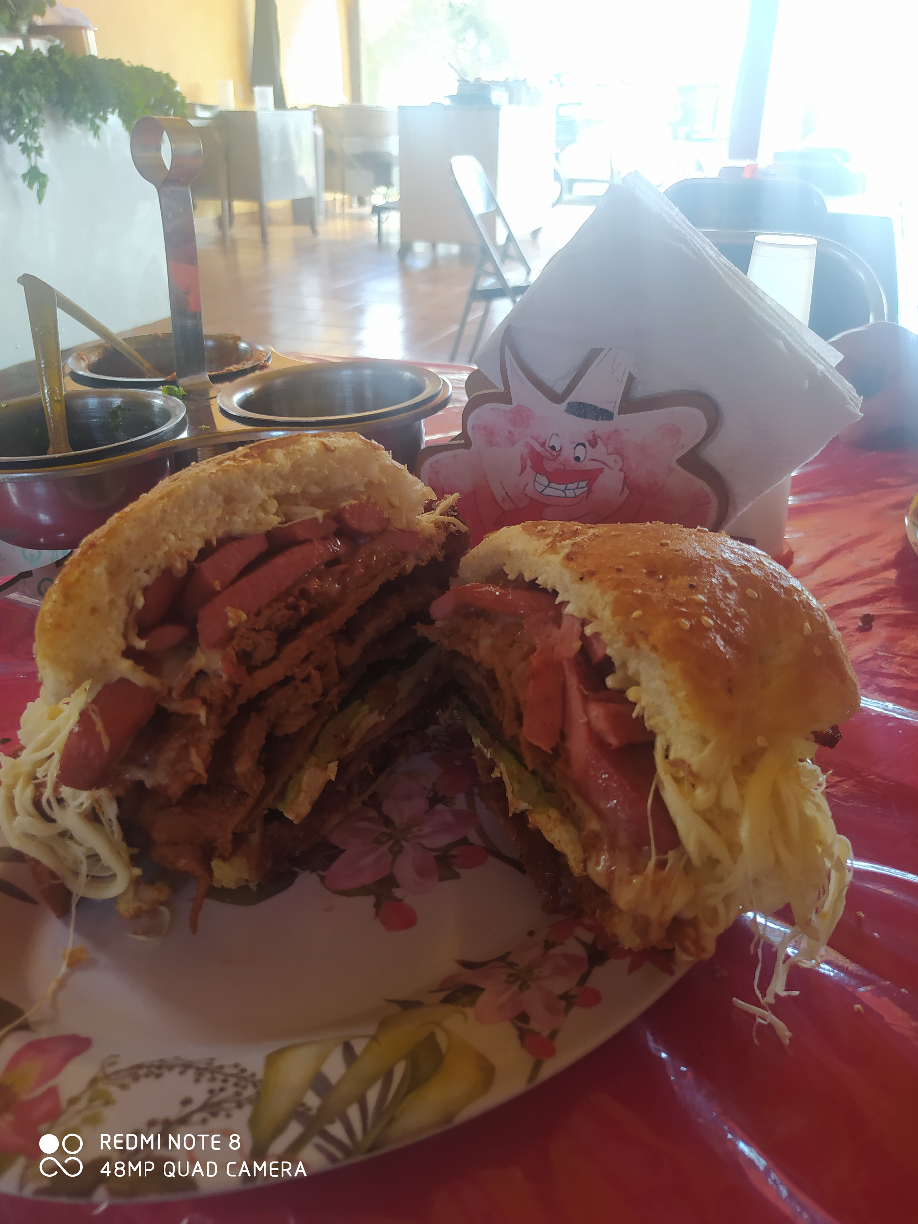 Súper Cemitas Lety's image 8