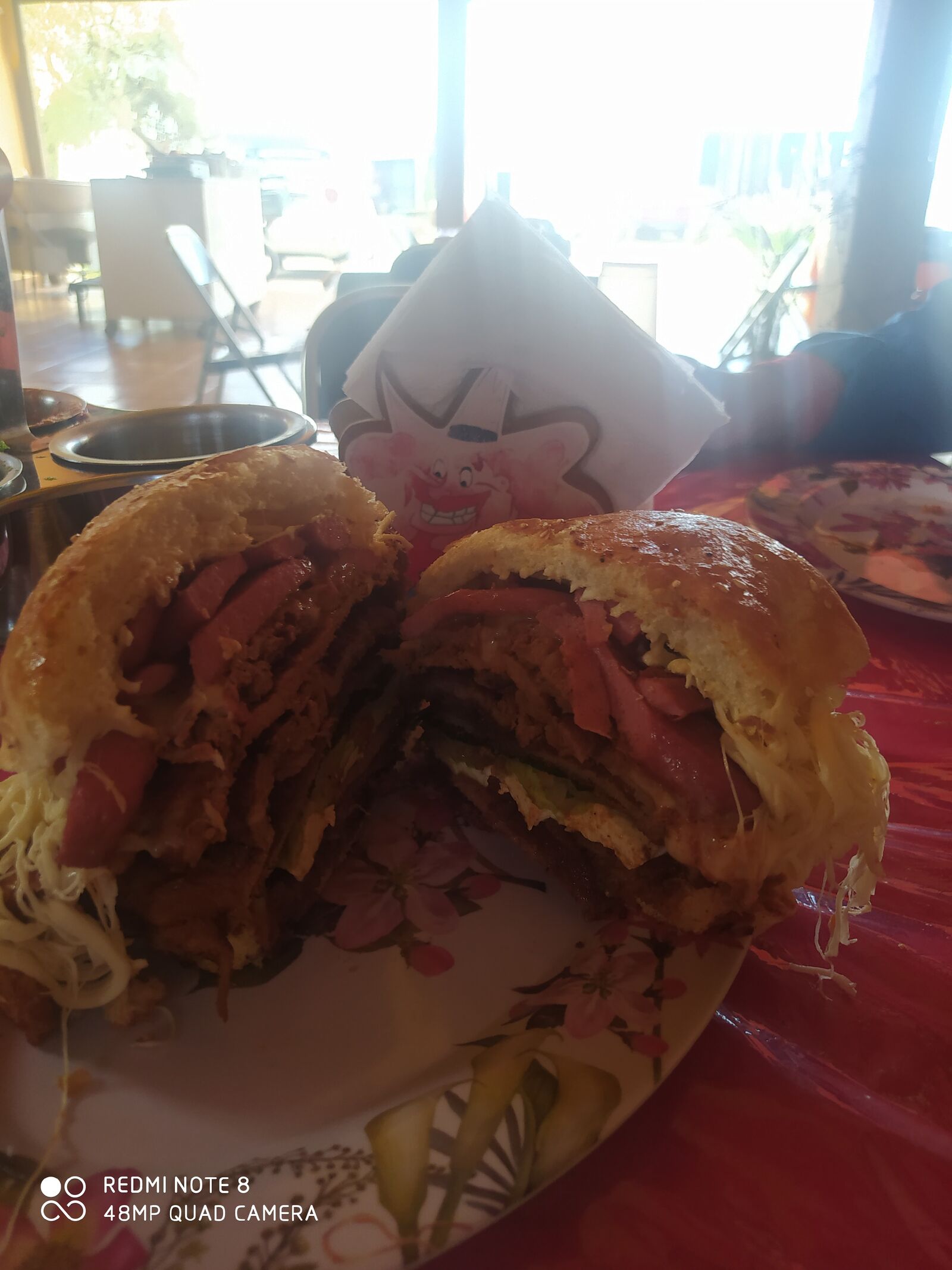 Súper Cemitas Lety's image 9