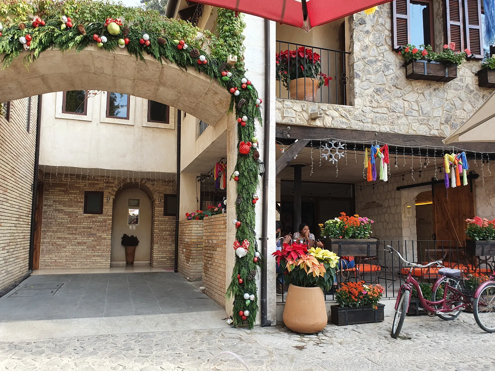 Mestiza Bistro Café image 1