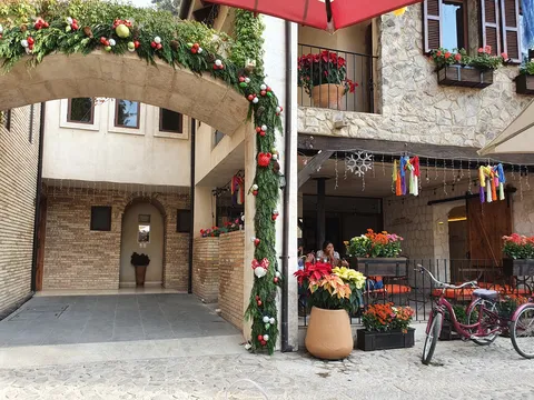 Mestiza Bistro Café image 1