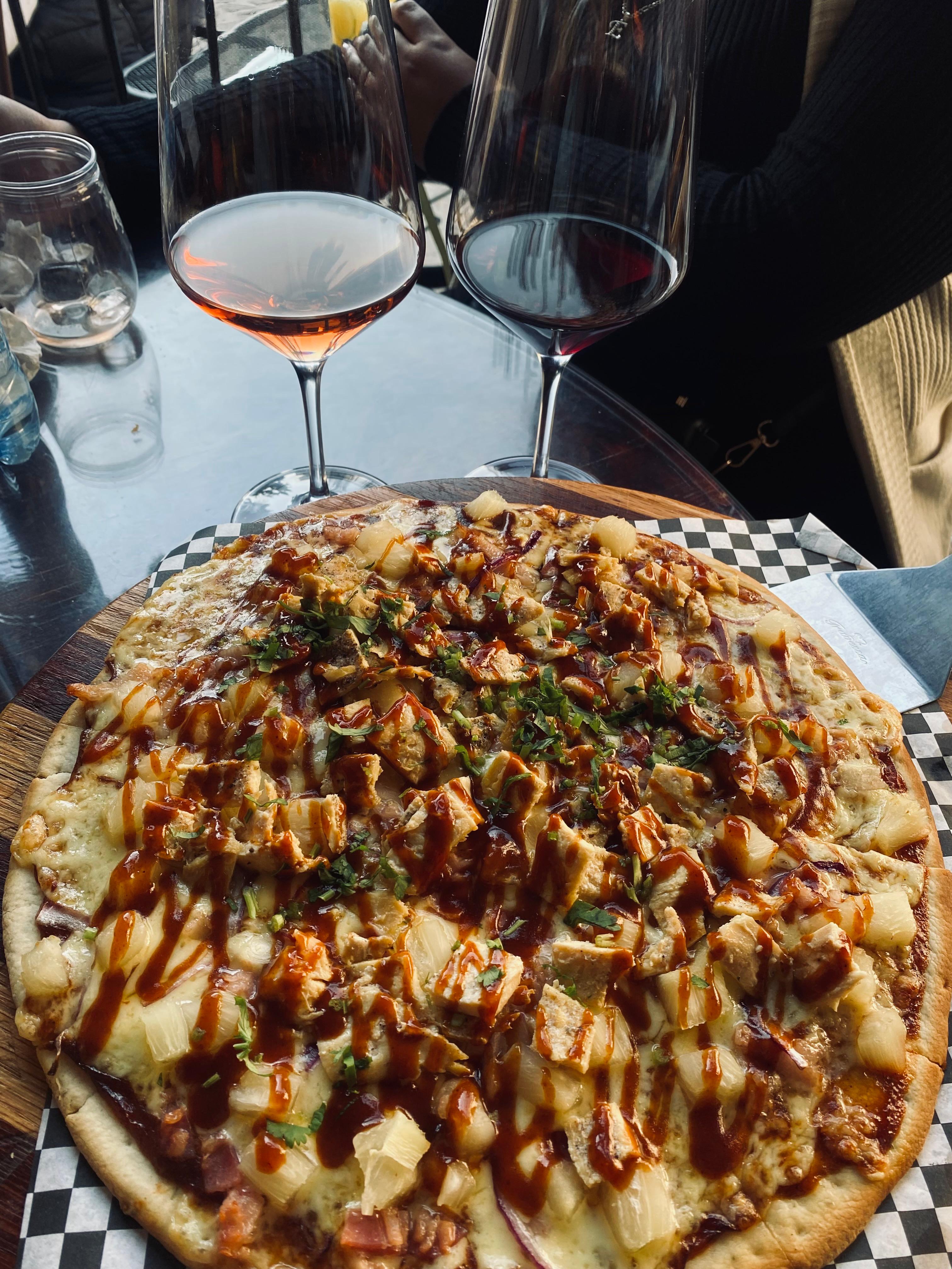 Mestiza Bistro Café image 2