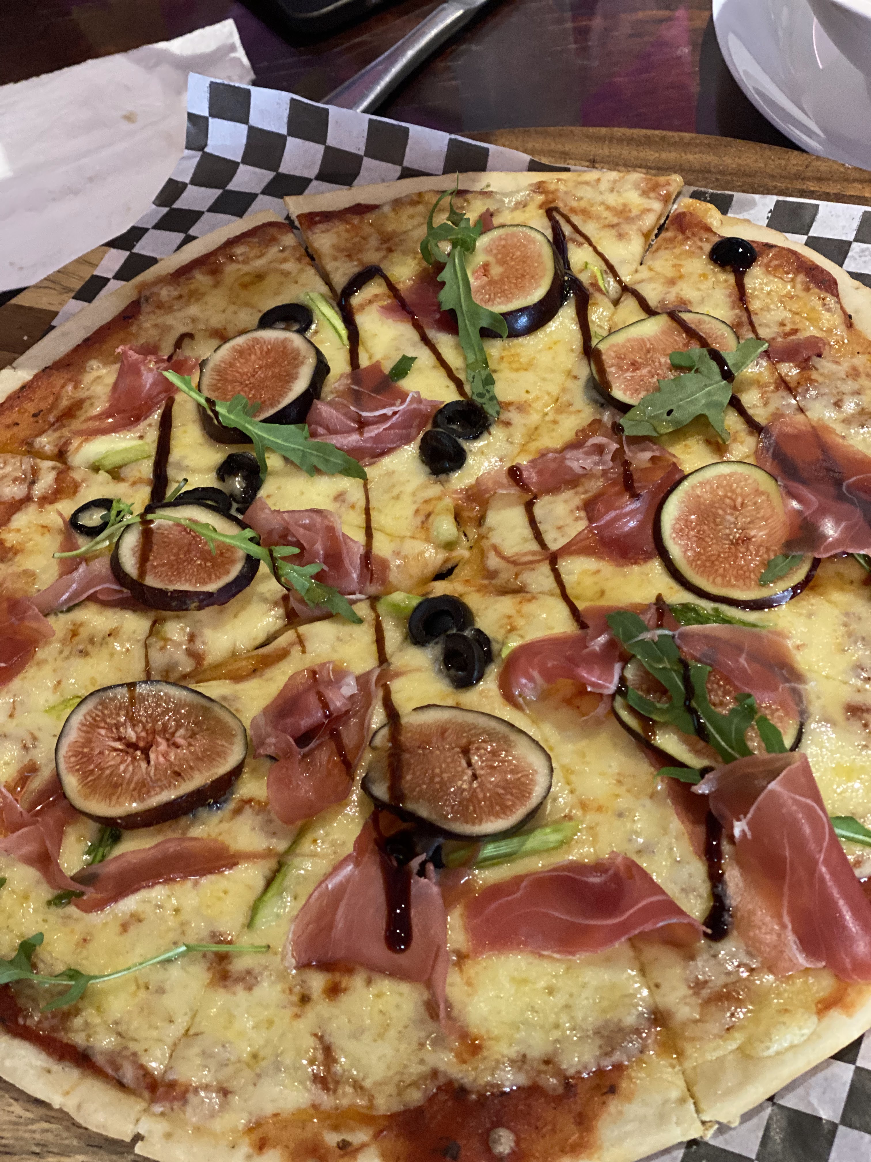 Mestiza Bistro Café image 3