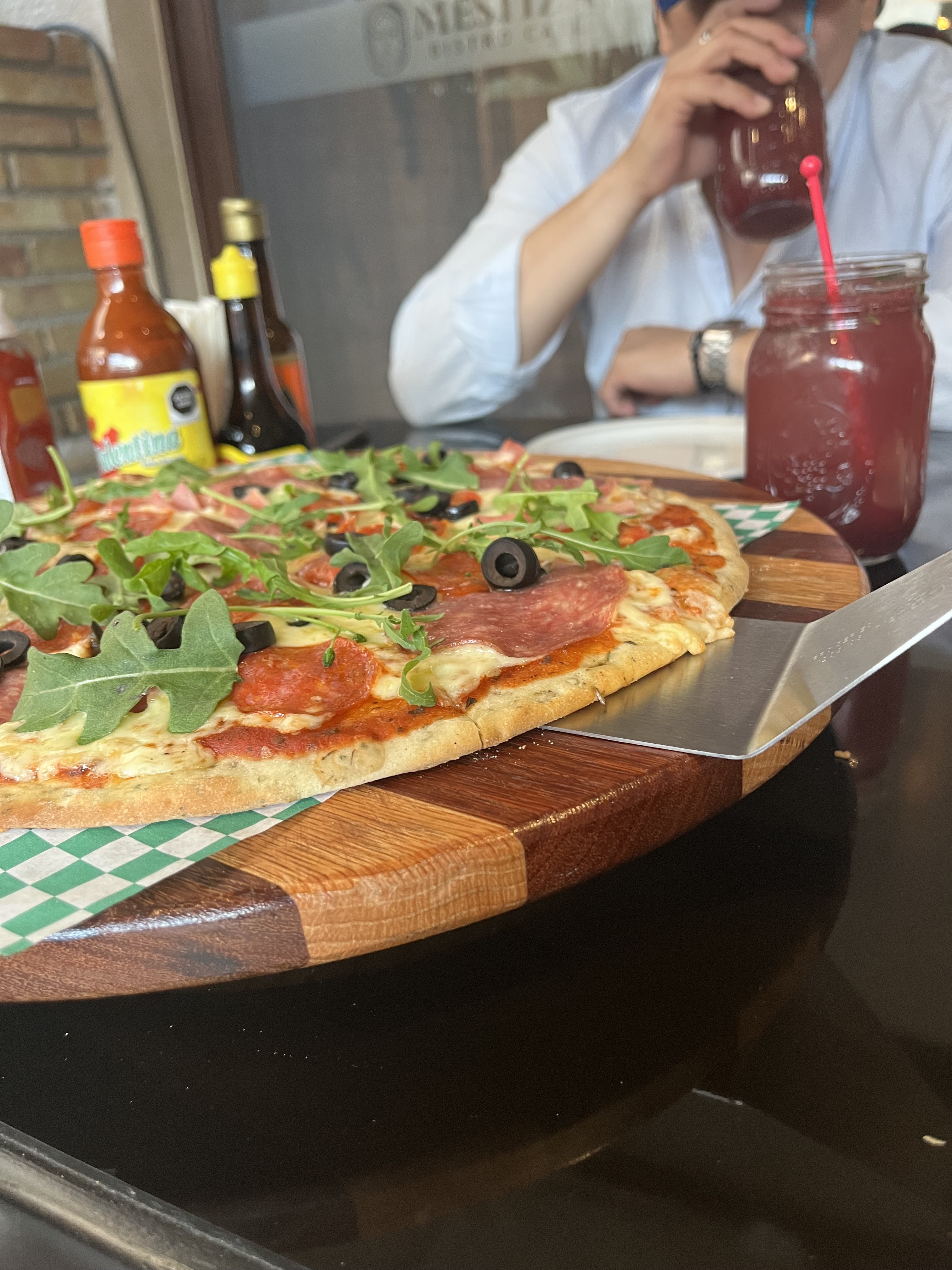 Mestiza Bistro Café image 4