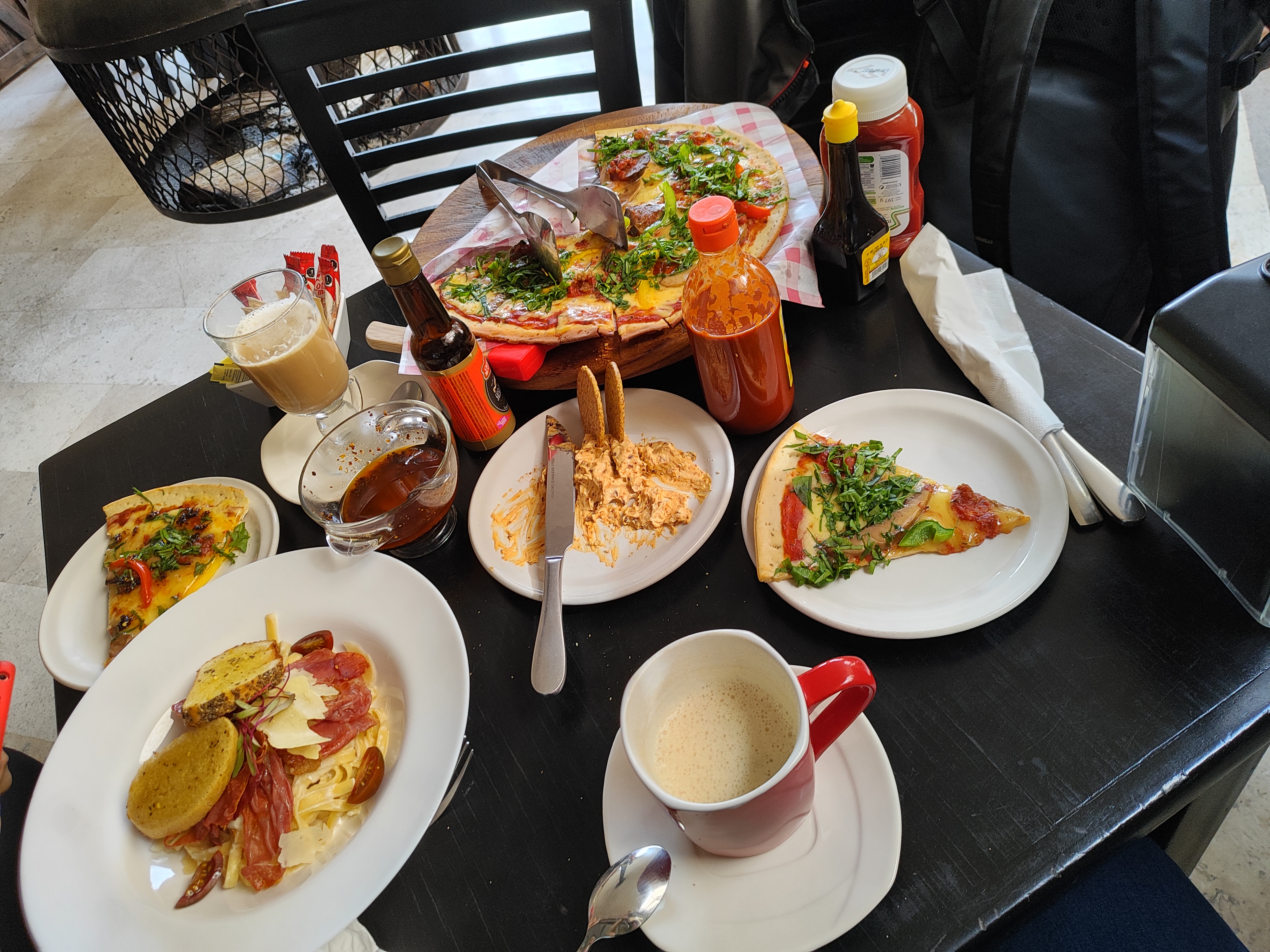 Mestiza Bistro Café image 5