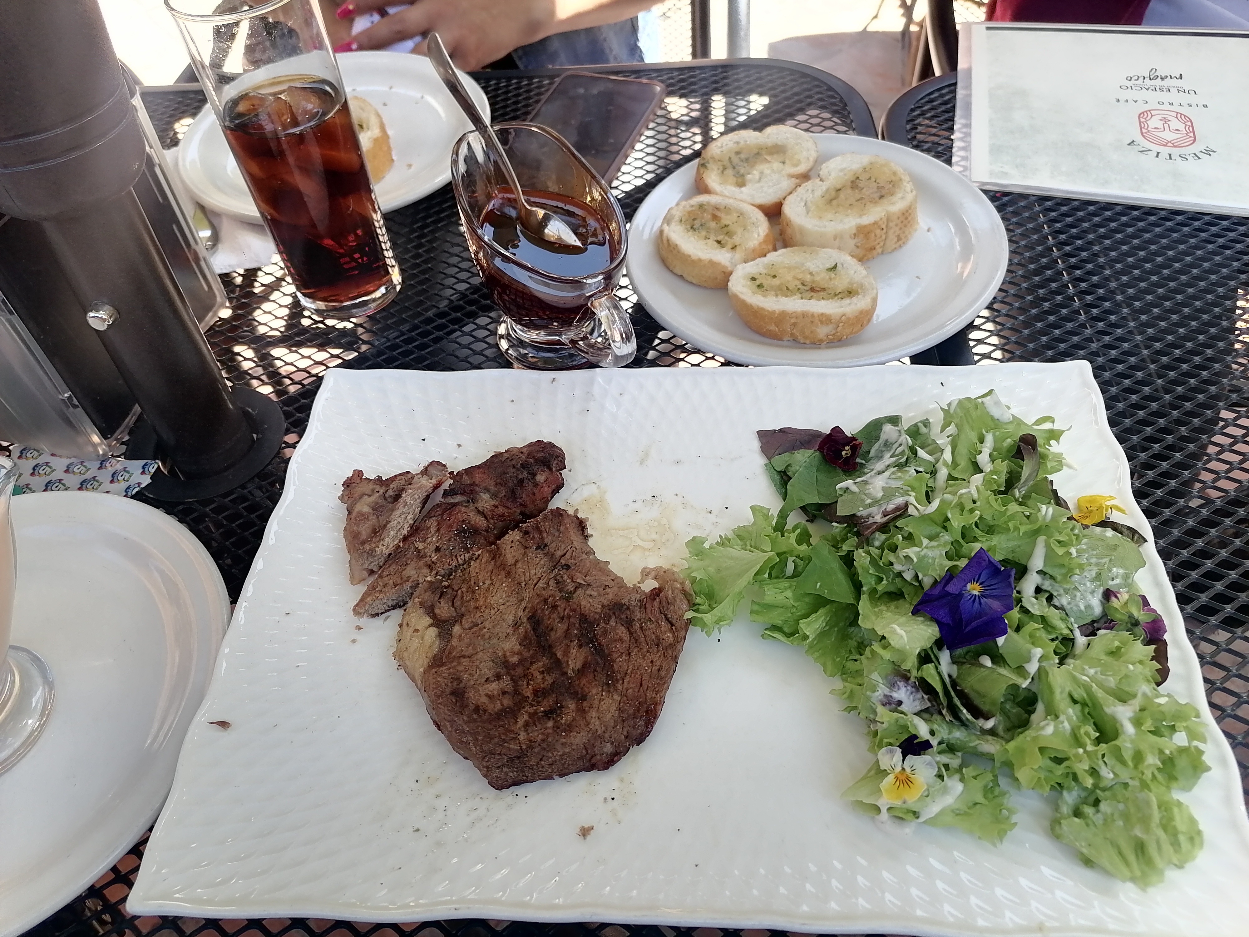 Mestiza Bistro Café image 6