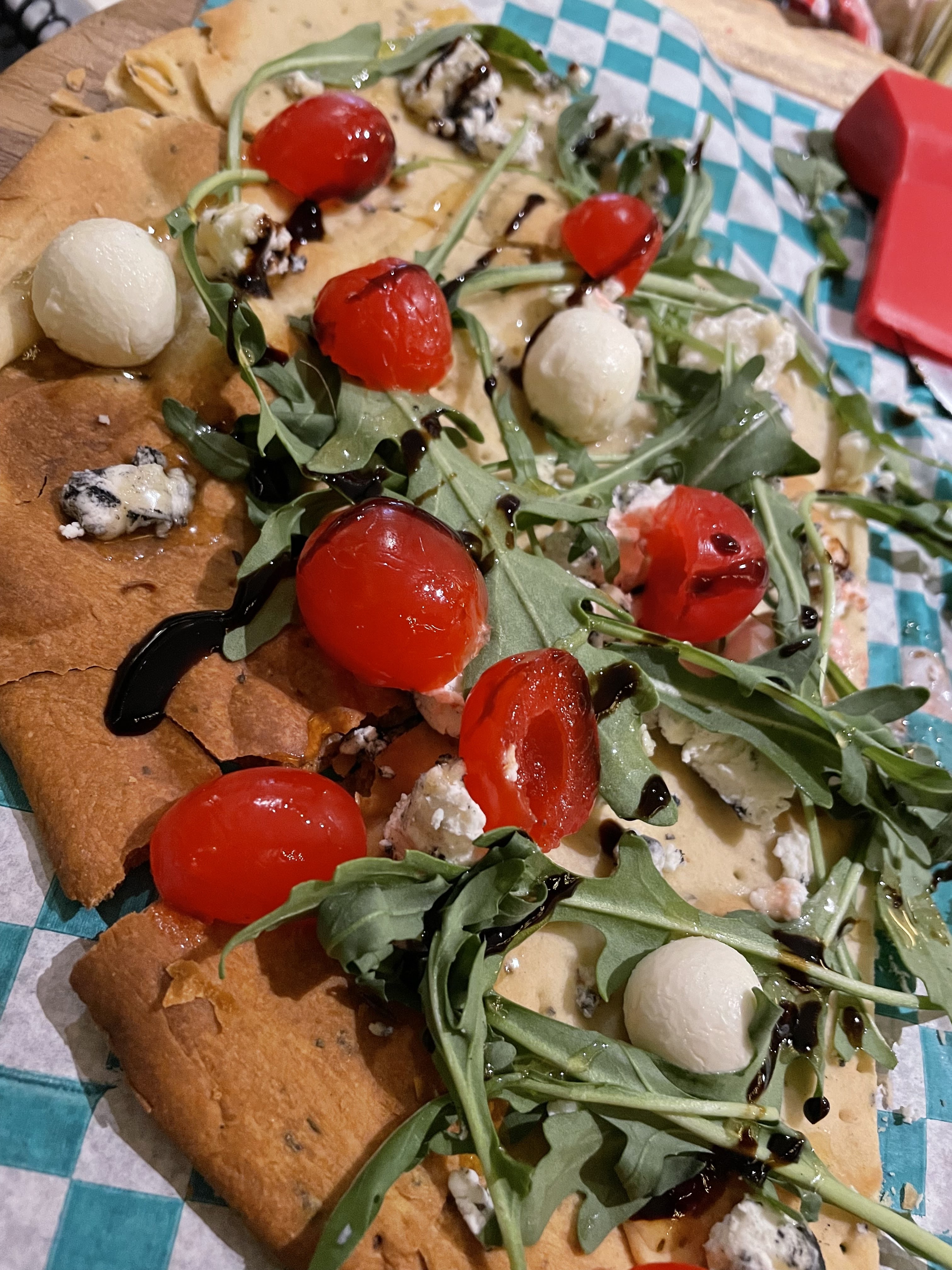 Mestiza Bistro Café image 7